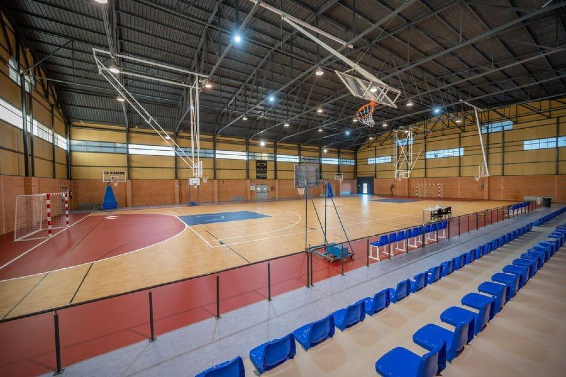 Nýbygging - Þakíbúð -
Bigastro - pueblo