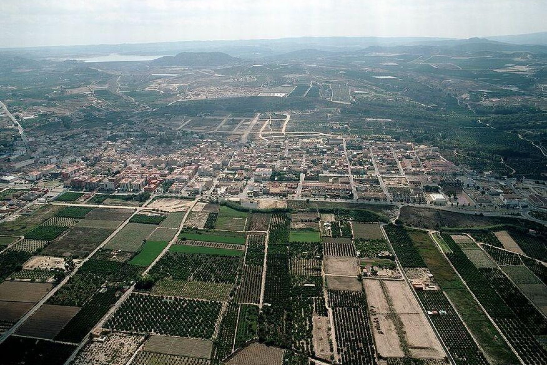 Nýbygging - Þakíbúð -
Bigastro - pueblo