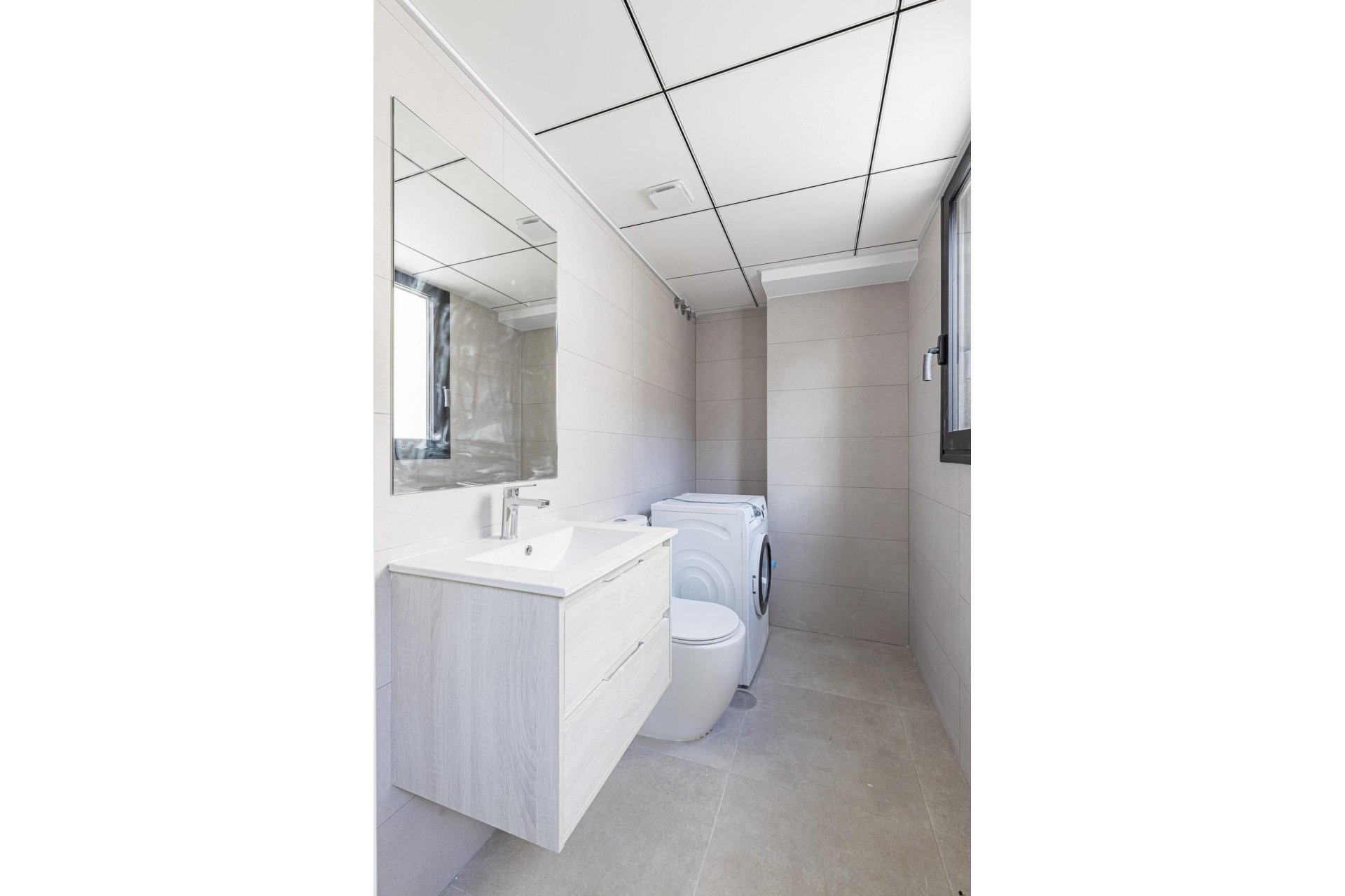 Nýbygging - Þakíbúð -
Murcia - Centro