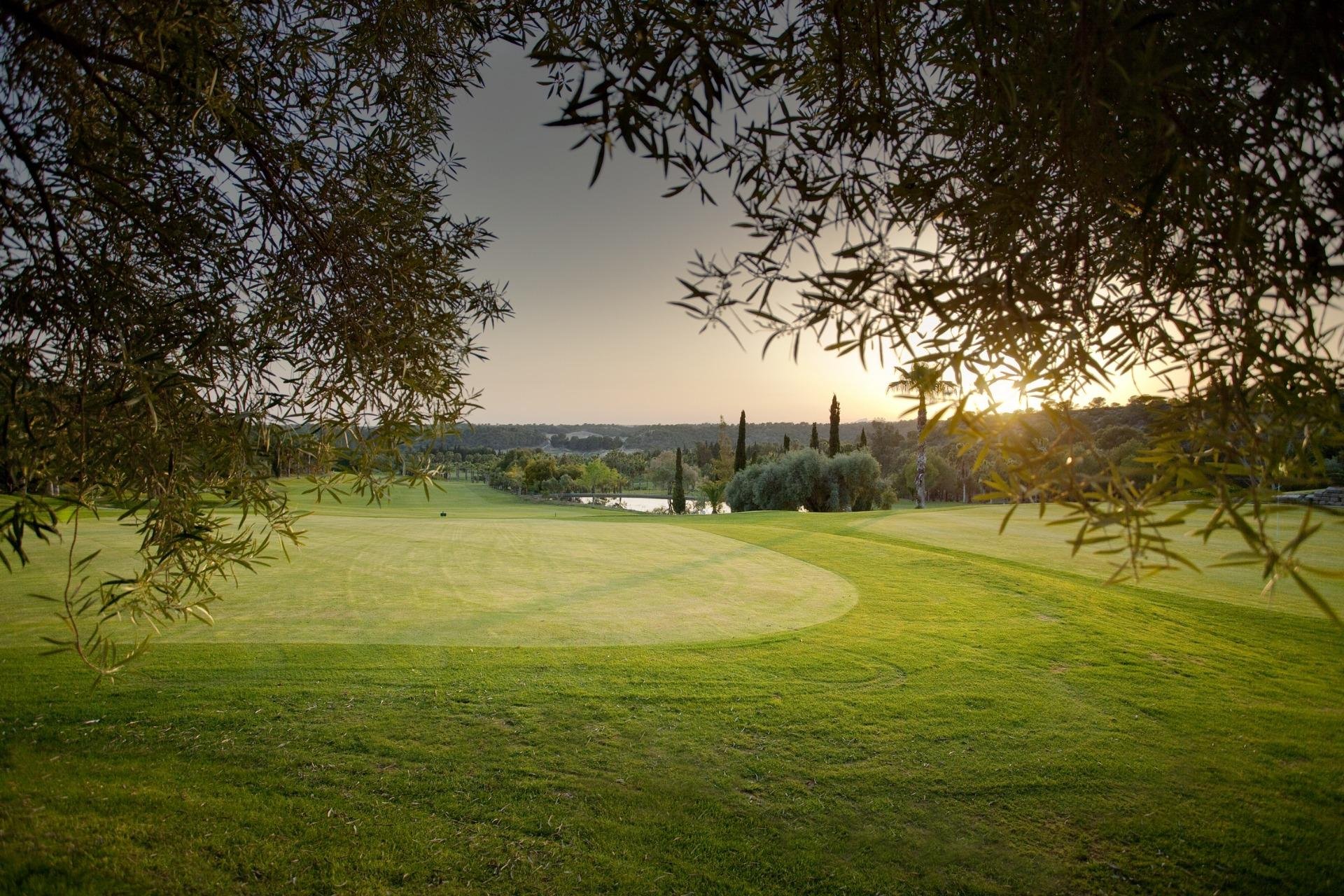 Nýbygging - Þakíbúð -
Orihuela Costa - Lomas de Campoamor