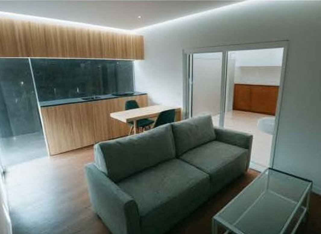 Nýbygging - Þakíbúð -
Torrevieja - Centro