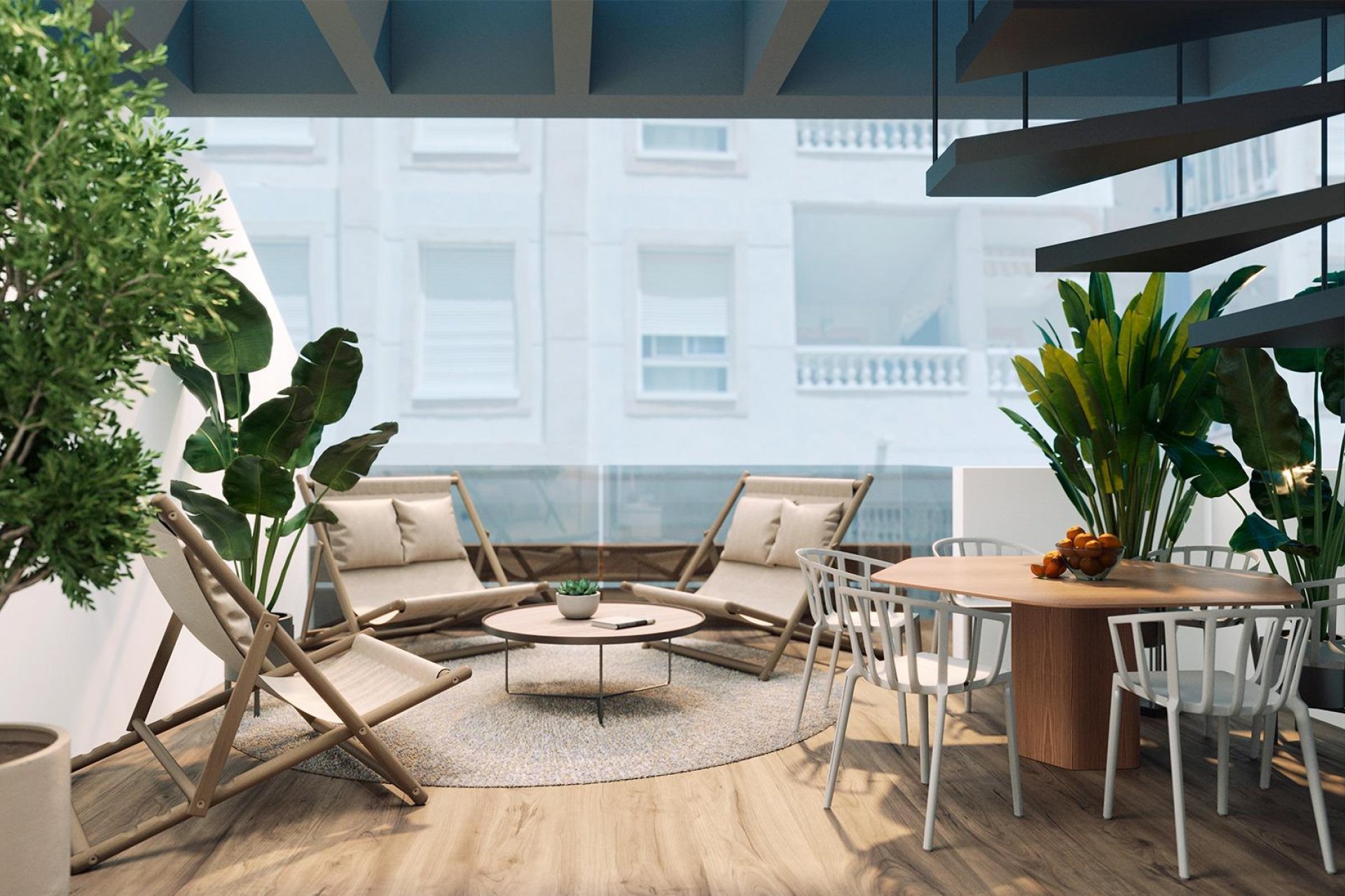 Nýbygging - Þakíbúð -
Torrevieja - Playa de El Cura