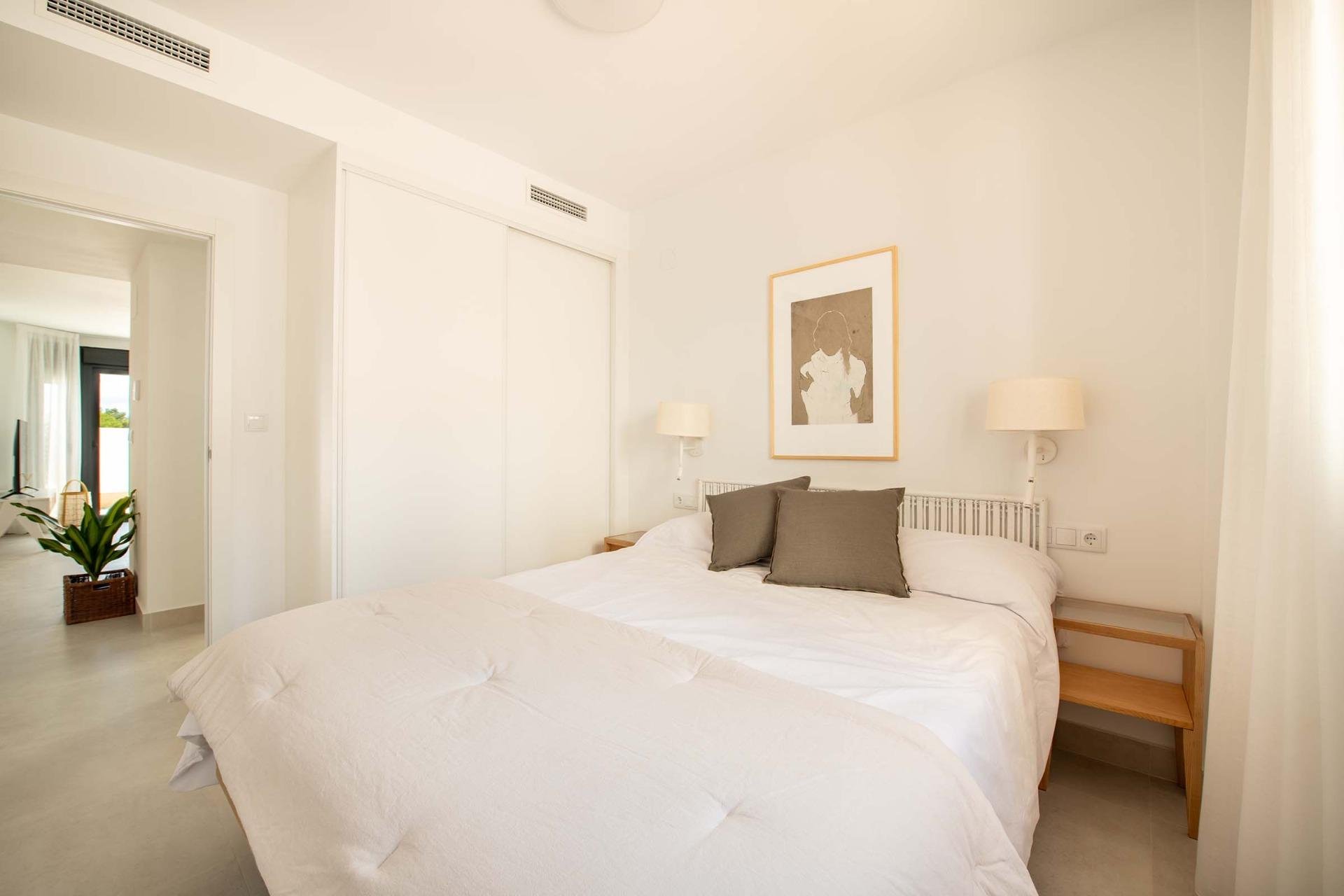 Nýbygging - Top Floor Bungalow -
Cox - San Fernando