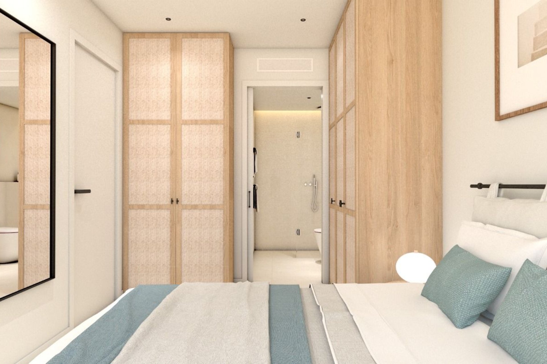 Nýbygging - Top Floor Bungalow -
Pilar de la Horadada - La Torre De La Horadada