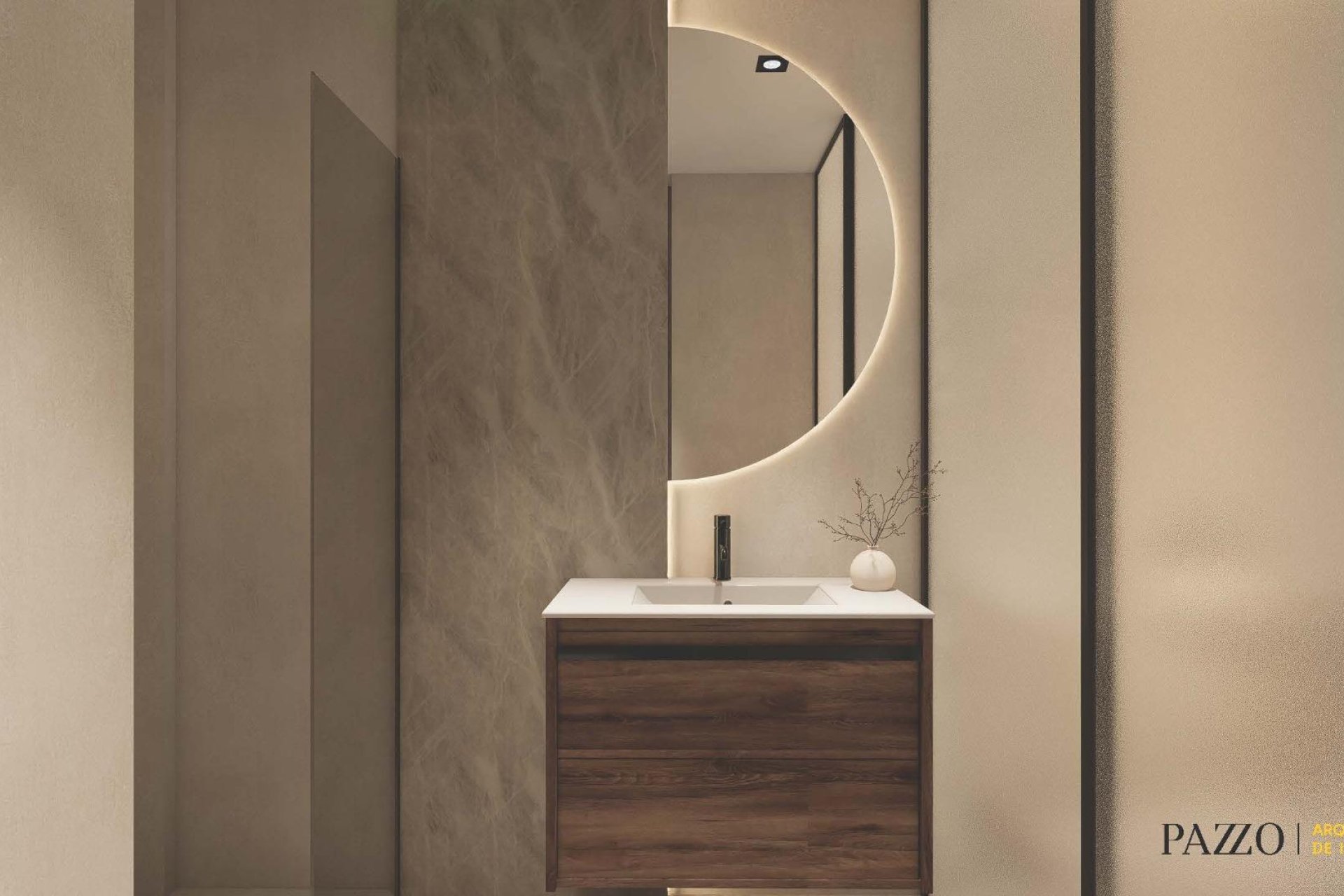 Nýbygging - Top Floor Bungalow -
Pilar de la Horadada - pueblo