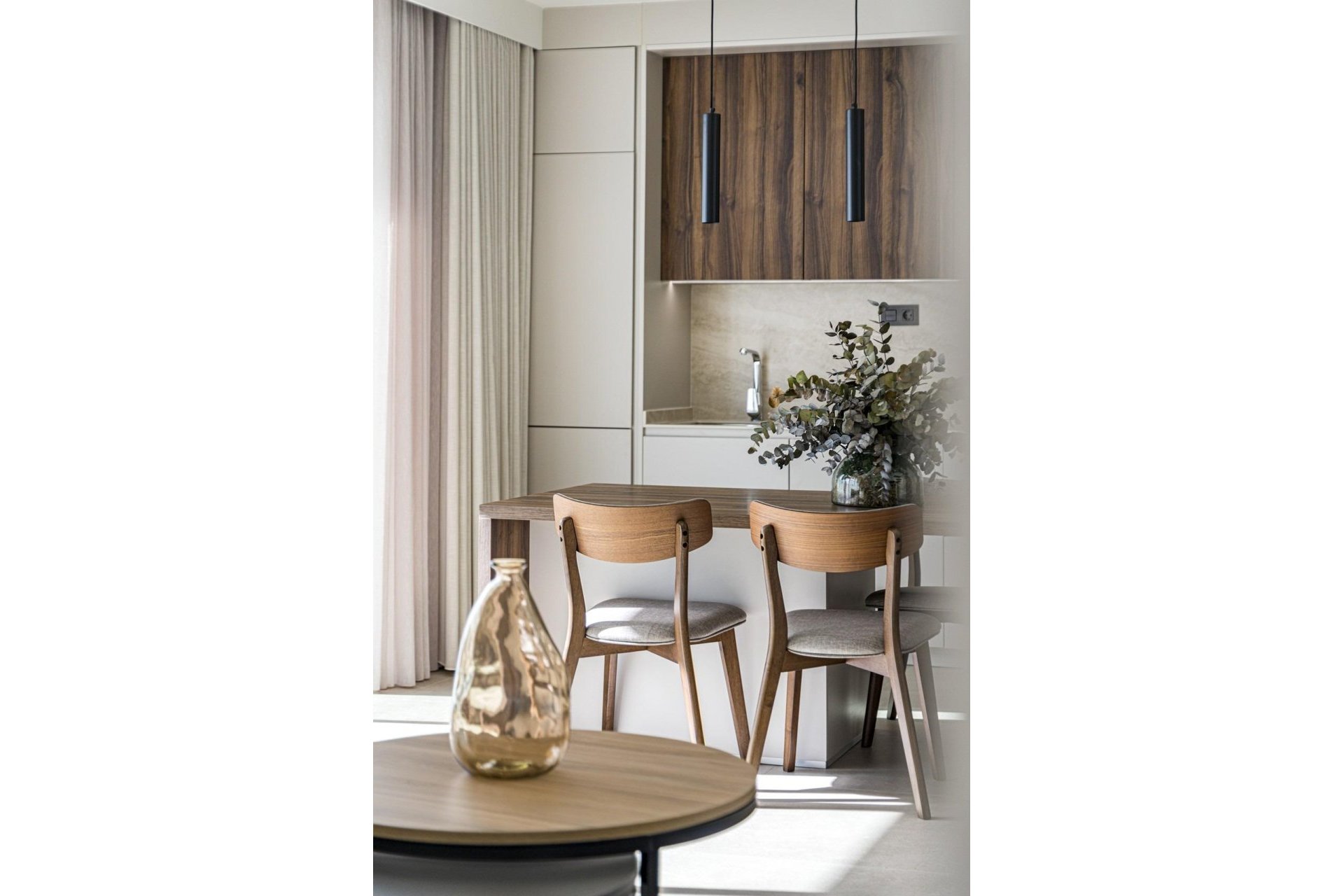 Nýbygging - Top Floor Bungalow -
Pilar de la Horadada - Torre De La Horadada