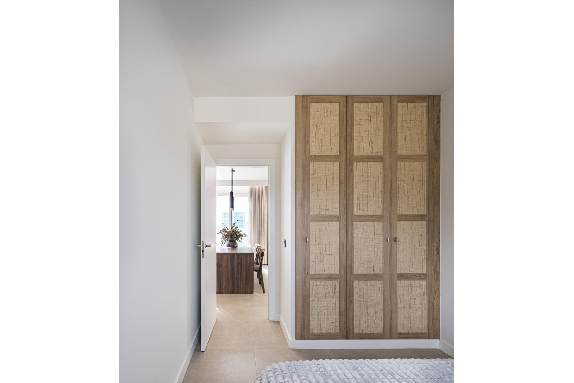 Nýbygging - Top Floor Bungalow -
Pilar de la Horadada - Torre De La Horadada