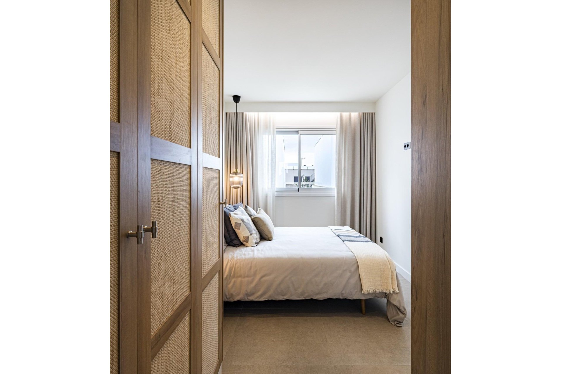 Nýbygging - Top Floor Bungalow -
Pilar de la Horadada - Torre De La Horadada