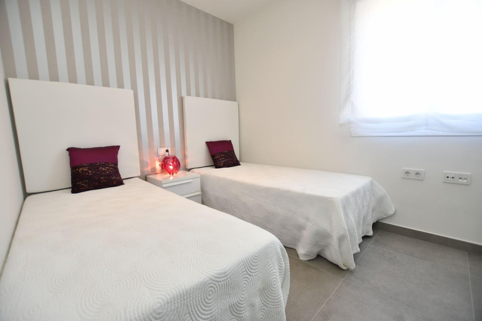 Nýbygging - Top Floor Bungalow -
San Miguel de Salinas - La Cañada