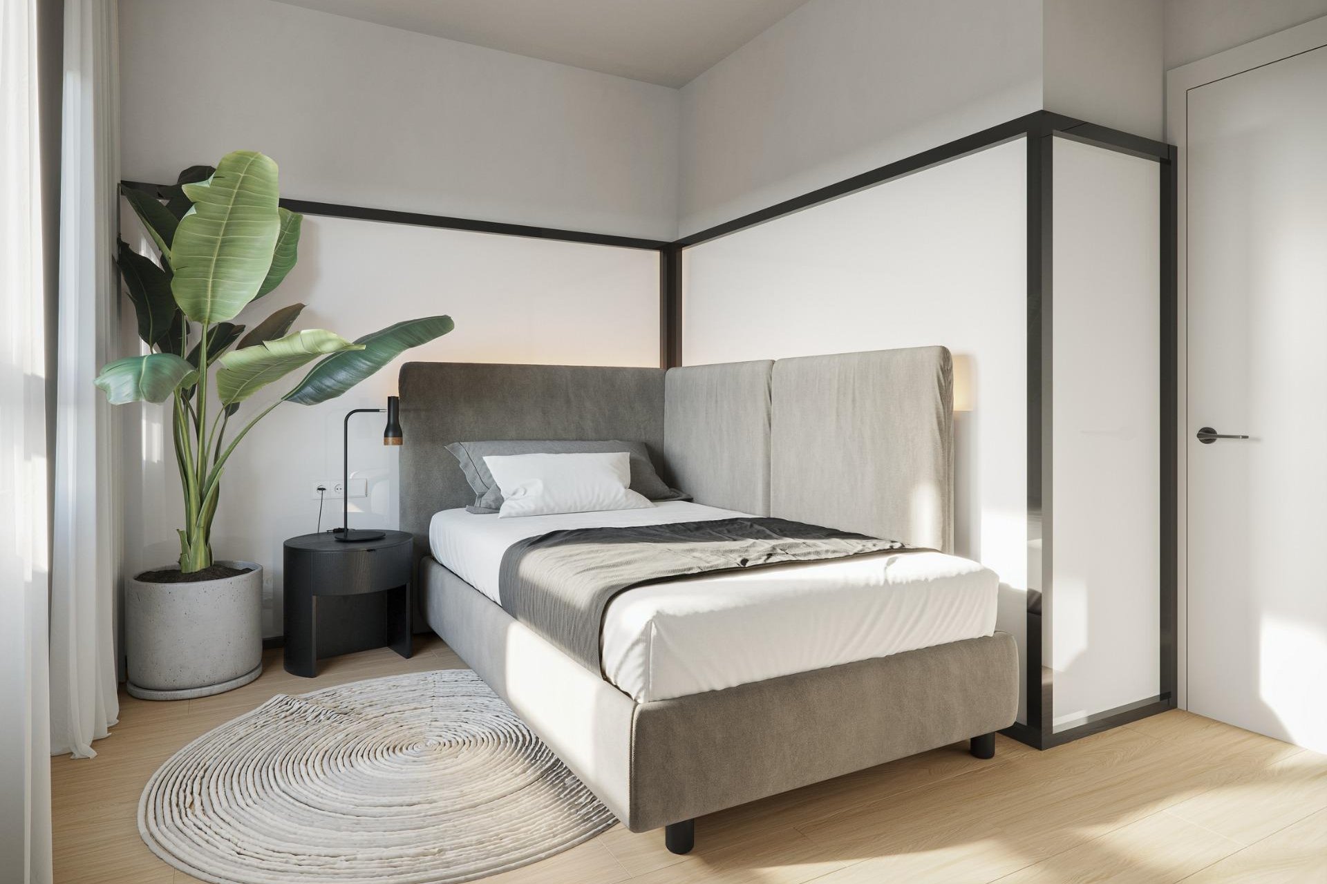 Nýbygging - Top Floor Bungalow -
San Miguel de Salinas - Pueblo