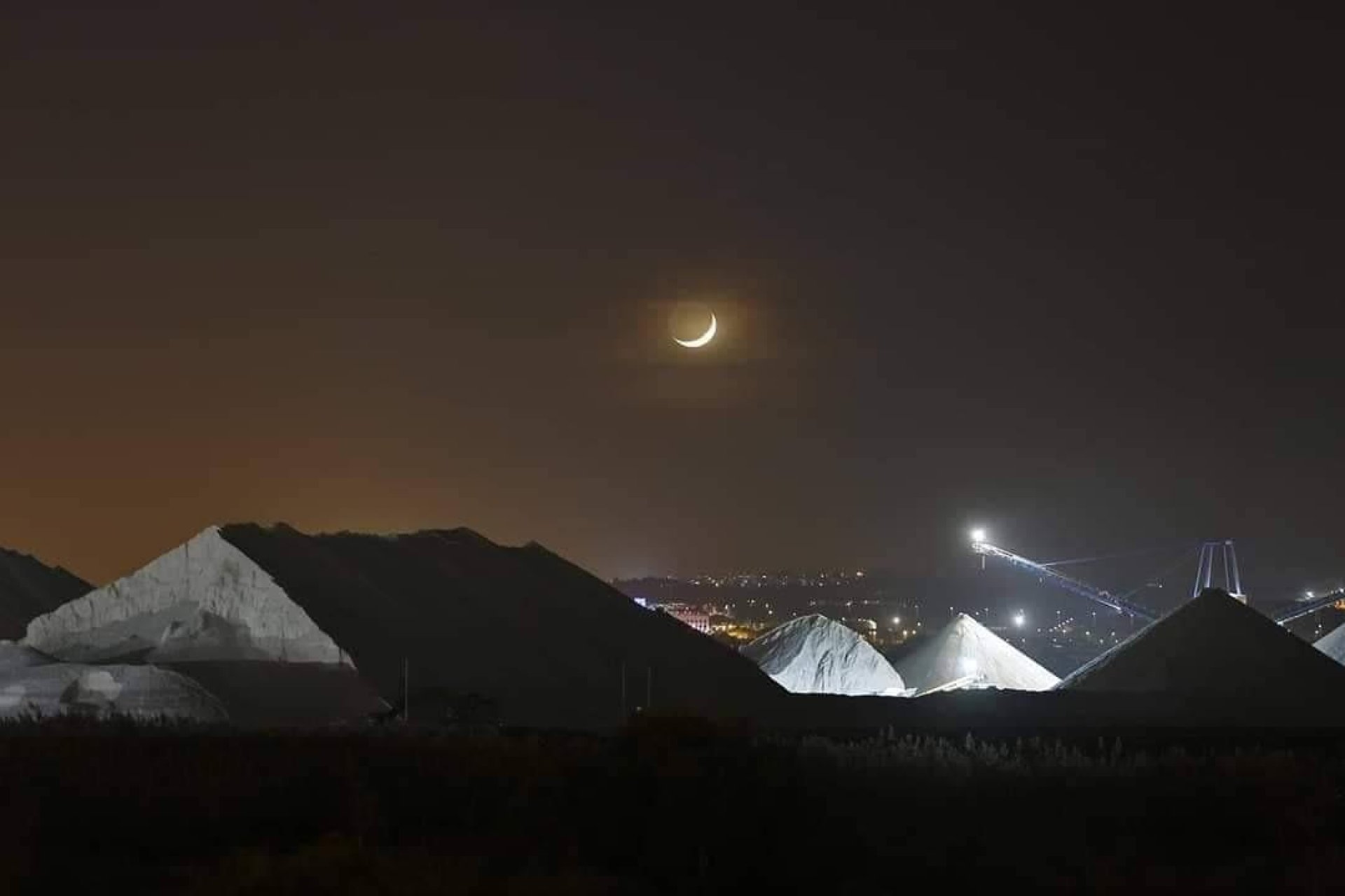 Nýbygging -  -
Torrevieja - Altos del Sol