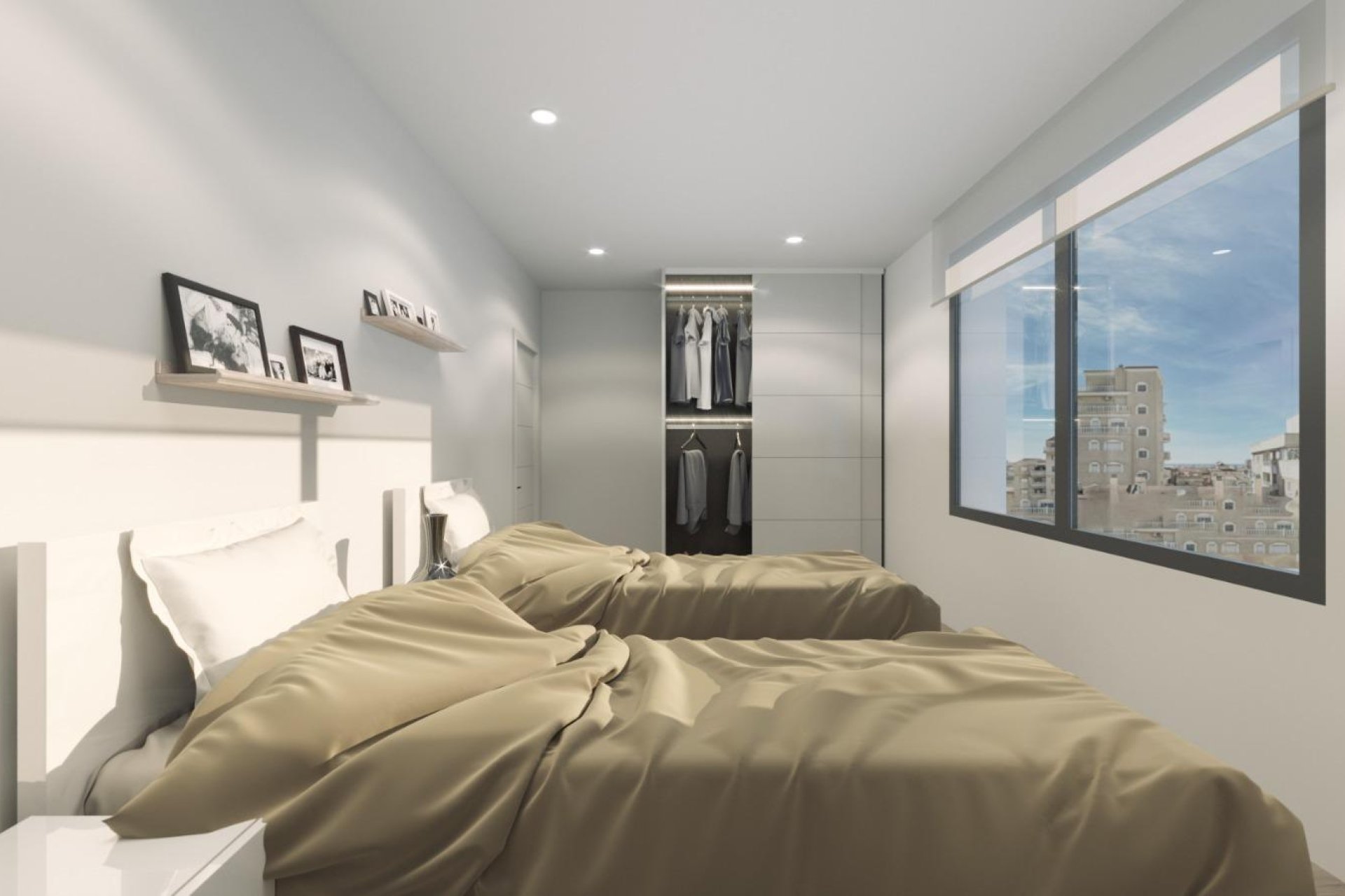 Nýbygging -  -
Torrevieja - Centro