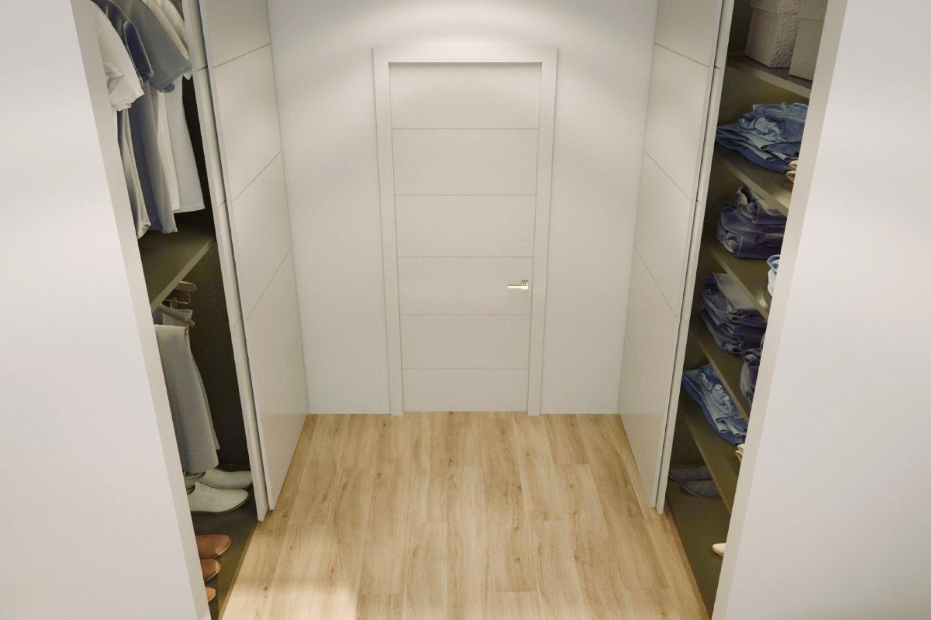 Nýbygging -  -
Torrevieja - Centro