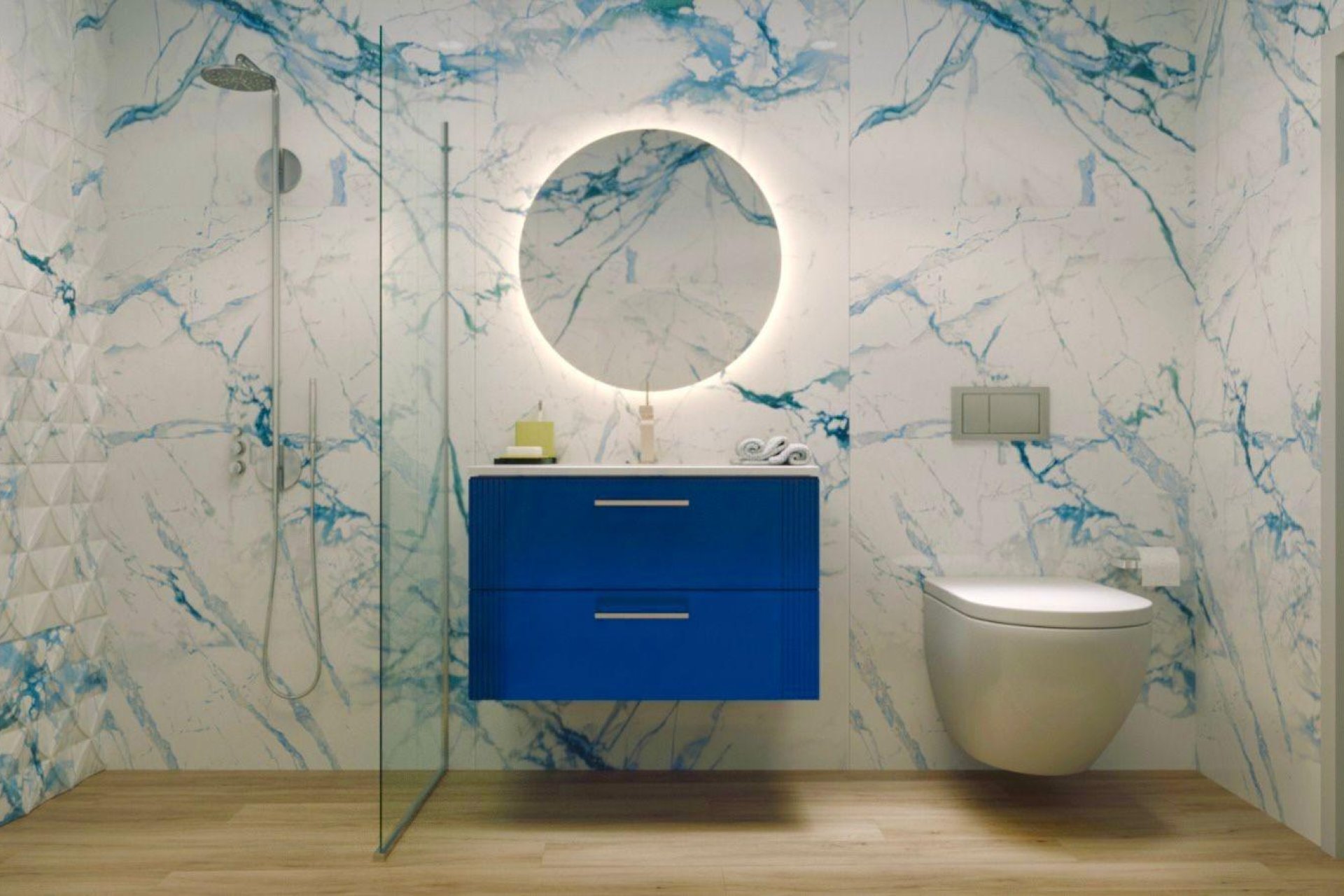 Nýbygging -  -
Torrevieja - Centro