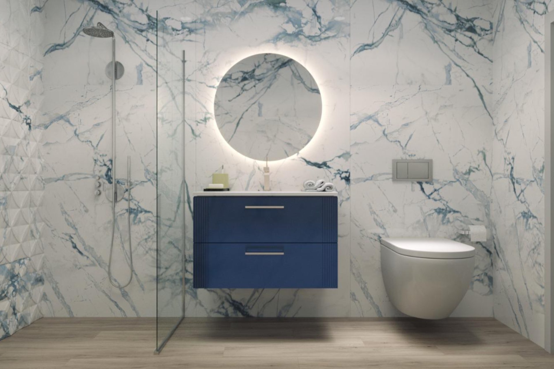 Nýbygging -  -
Torrevieja - Centro