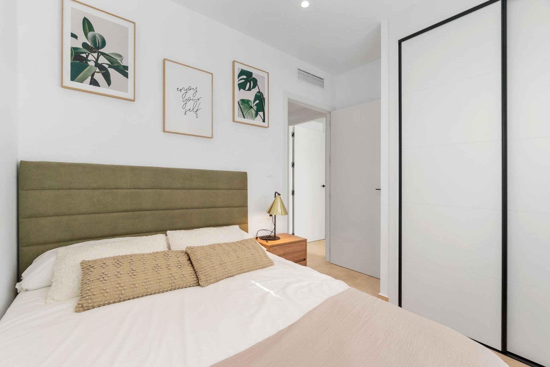 Nýbygging -  -
Torrevieja - Los Balcones