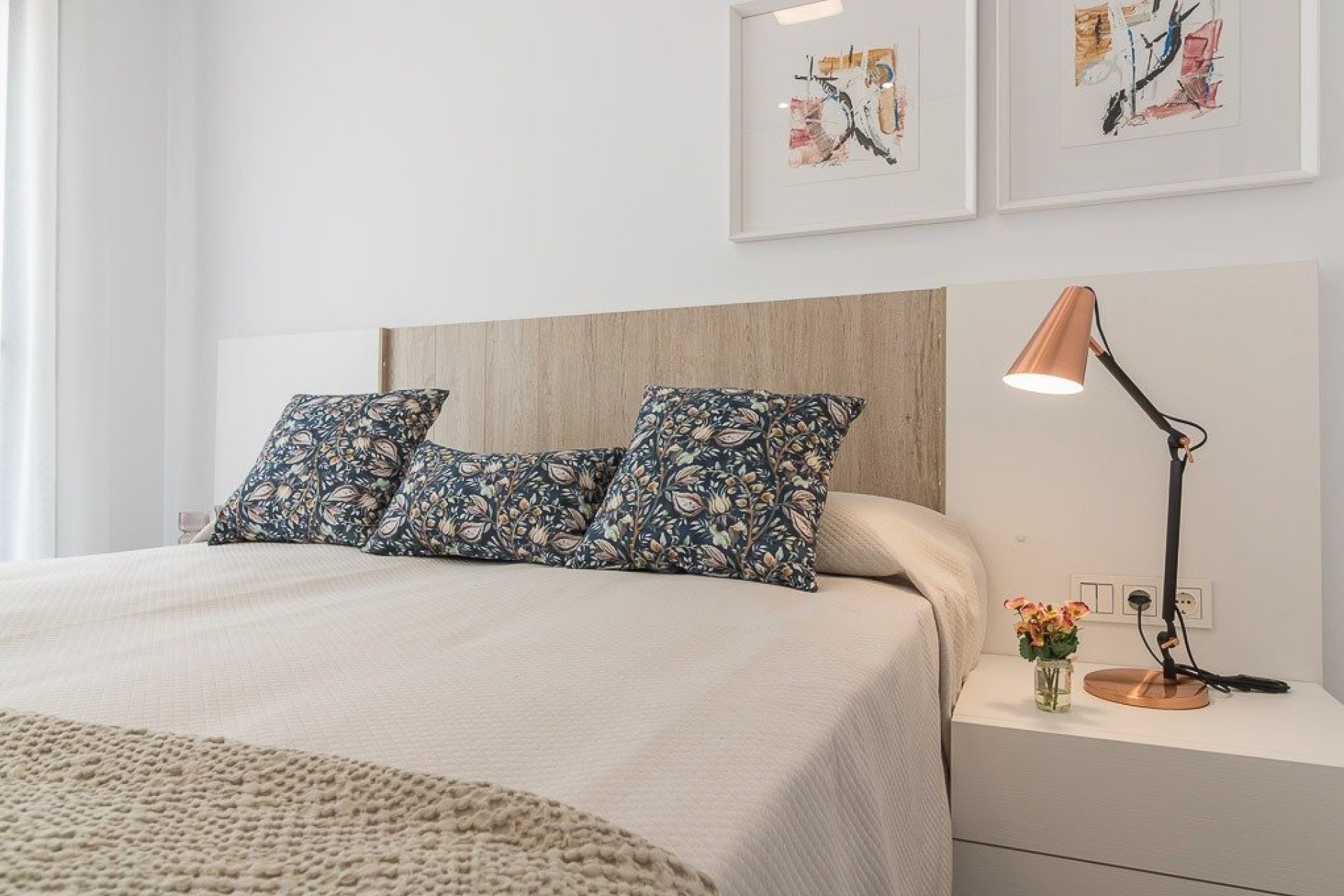 Nýbygging -  -
Torrevieja - Los Balcones