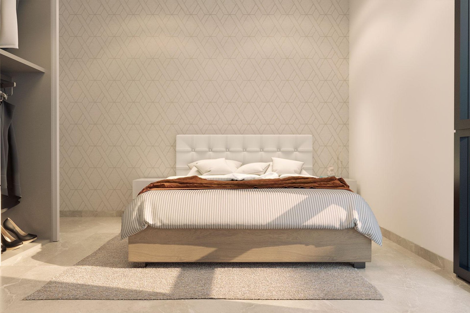 Nýbygging -  -
Torrevieja - Playa del Acequión