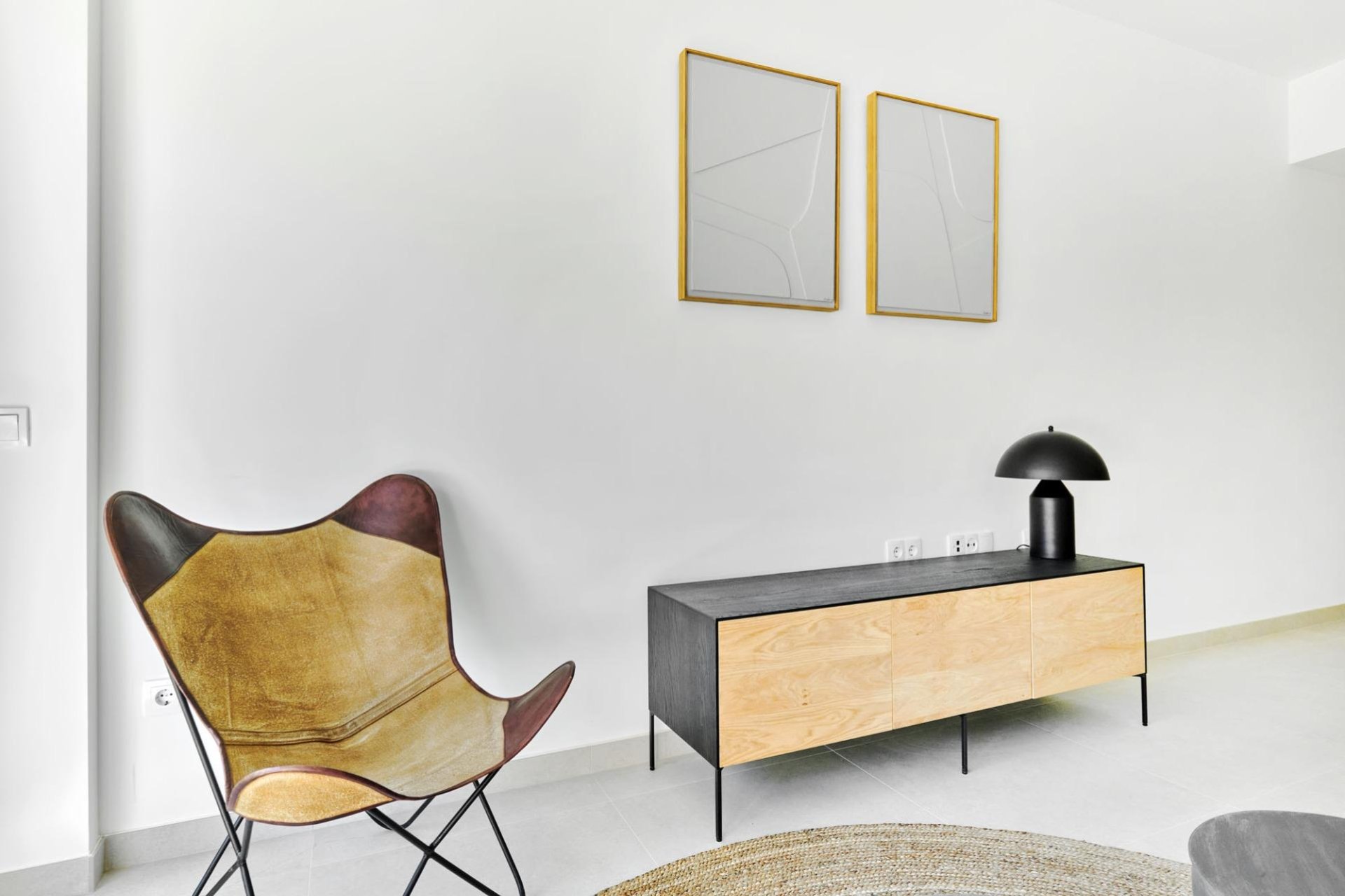 Nýbygging -  -
Torrevieja - Villa Amalia