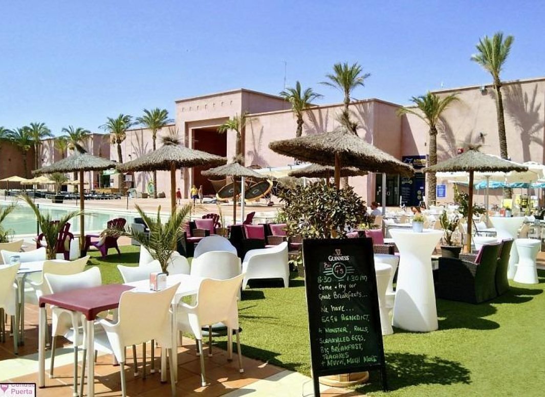 Nýbygging - Villa -
Alhama De Murcia - Condado De Alhama