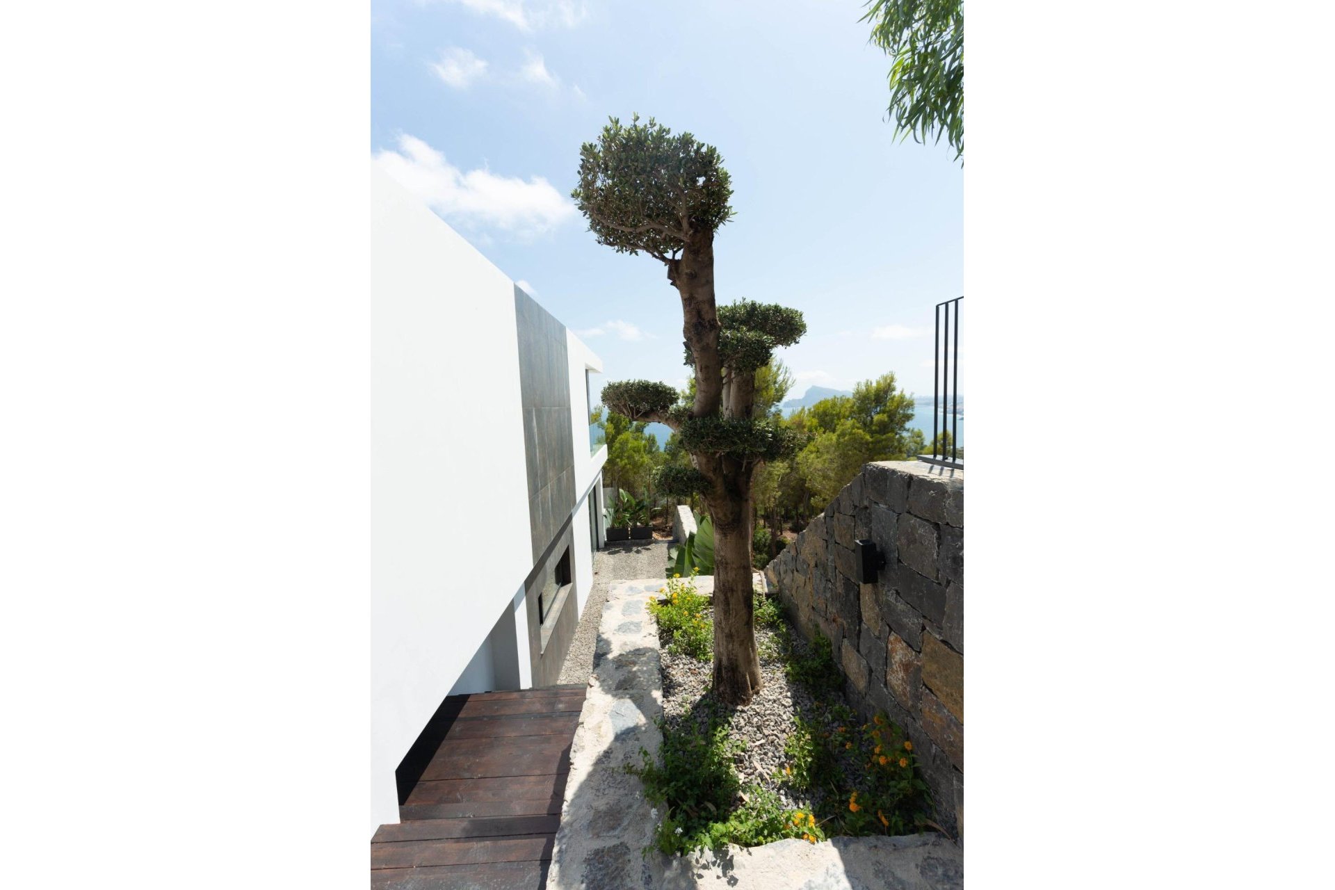 Nýbygging - Villa -
Altea - Altea Hills