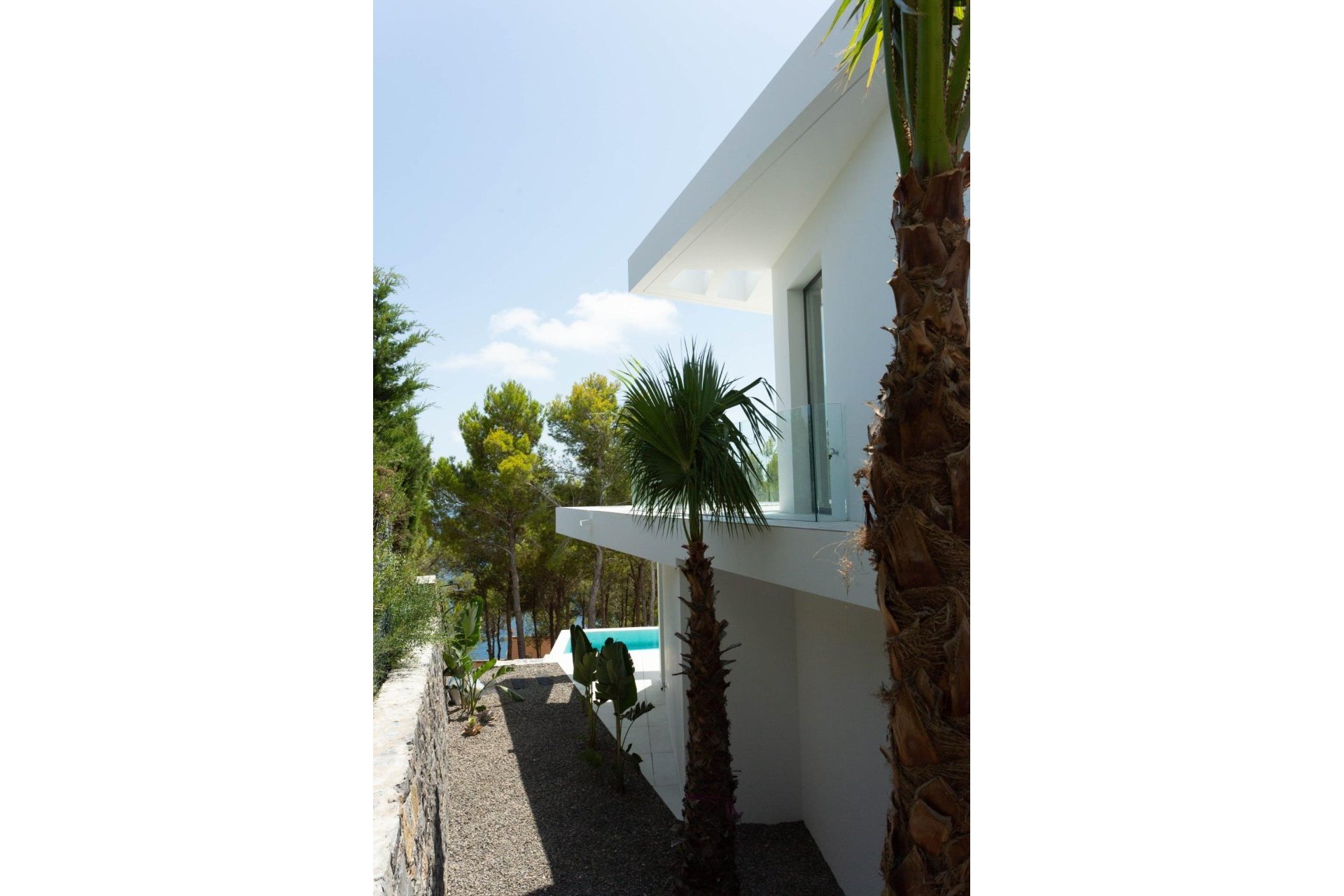 Nýbygging - Villa -
Altea - Altea Hills