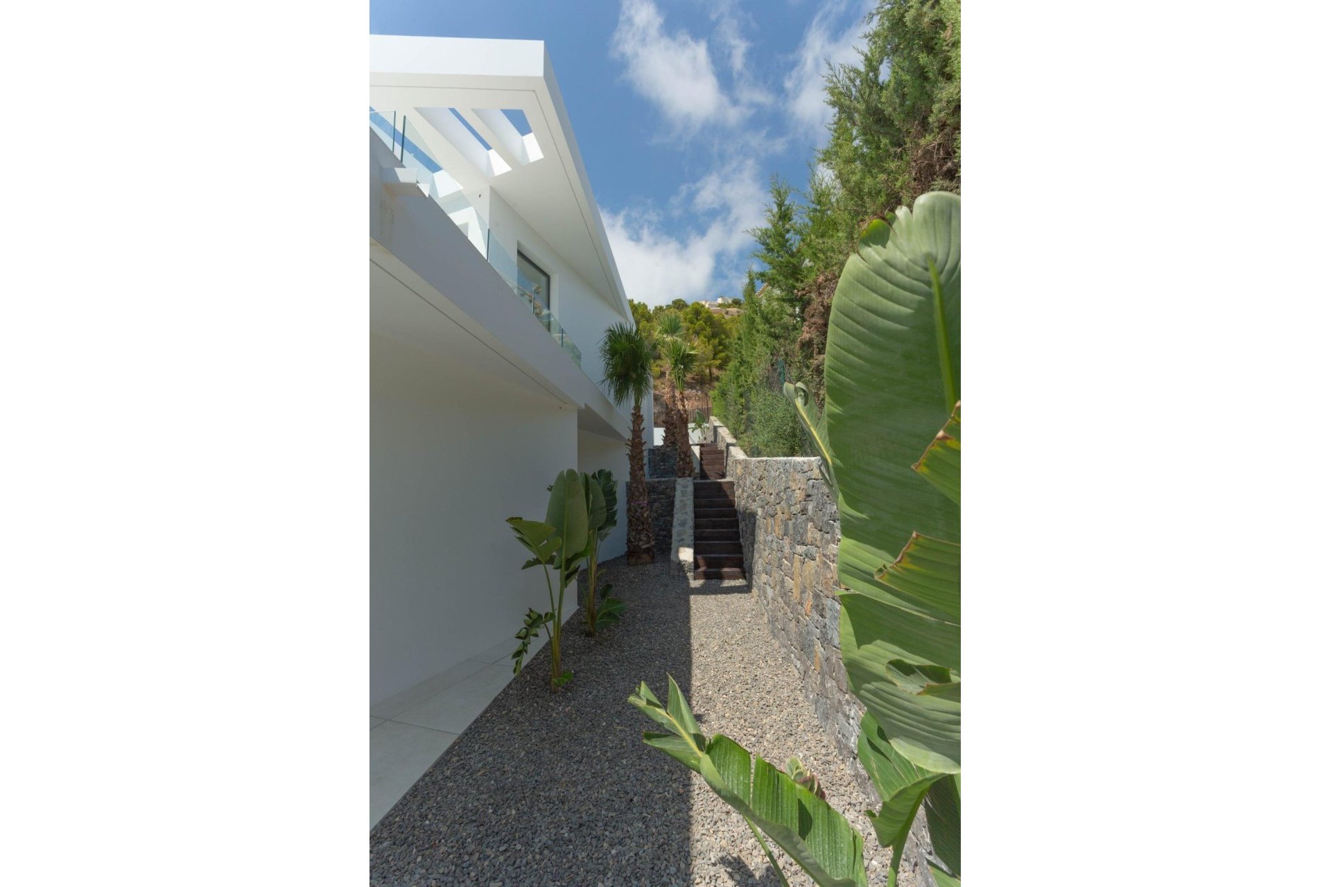 Nýbygging - Villa -
Altea - Altea Hills