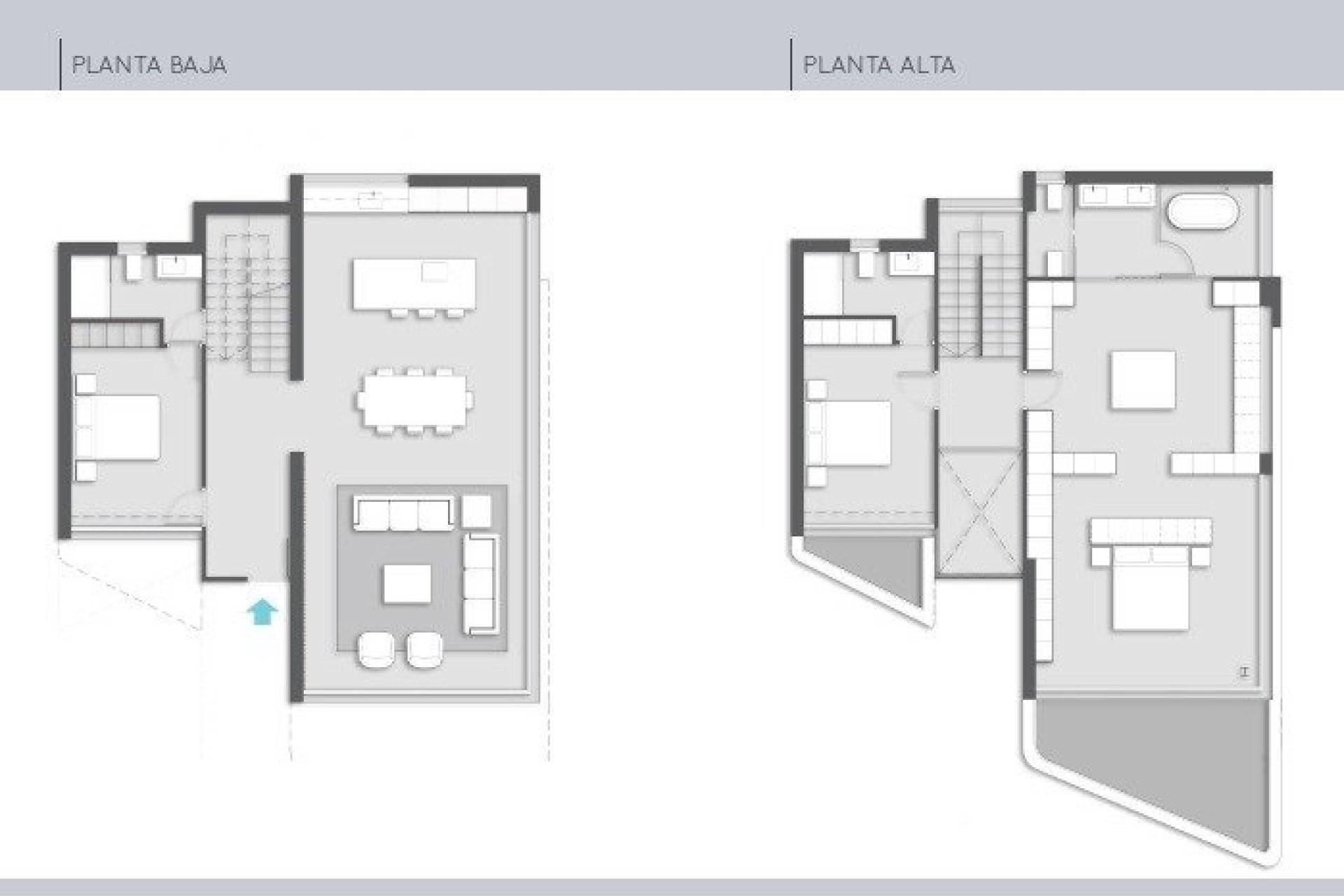 Nýbygging - Villa -
Altea - Santa Clara