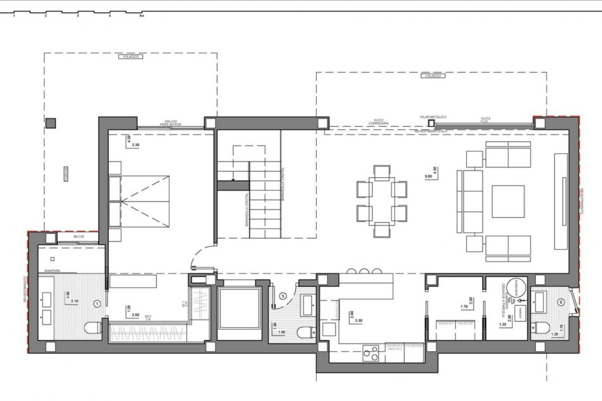 Nýbygging - Villa -
Altea - Sierra de Altea