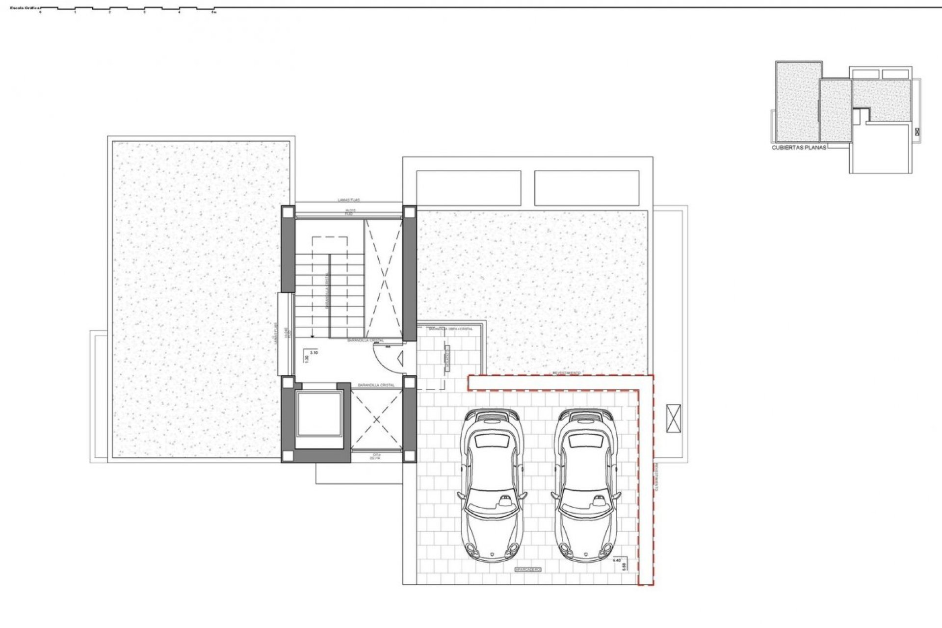 Nýbygging - Villa -
Altea - Sierra de Altea