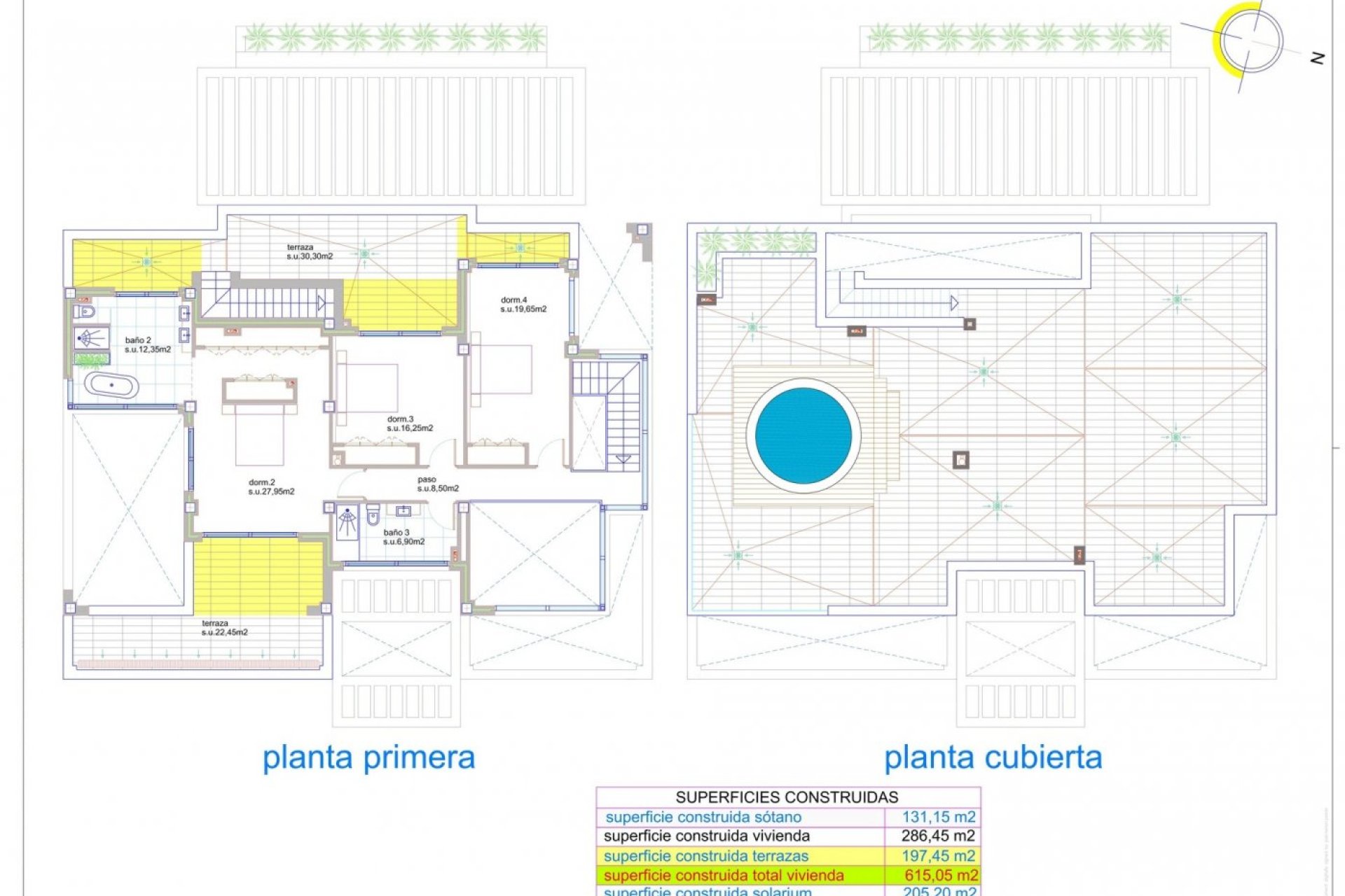 Nýbygging - Villa -
Benissa - Playa Fustera