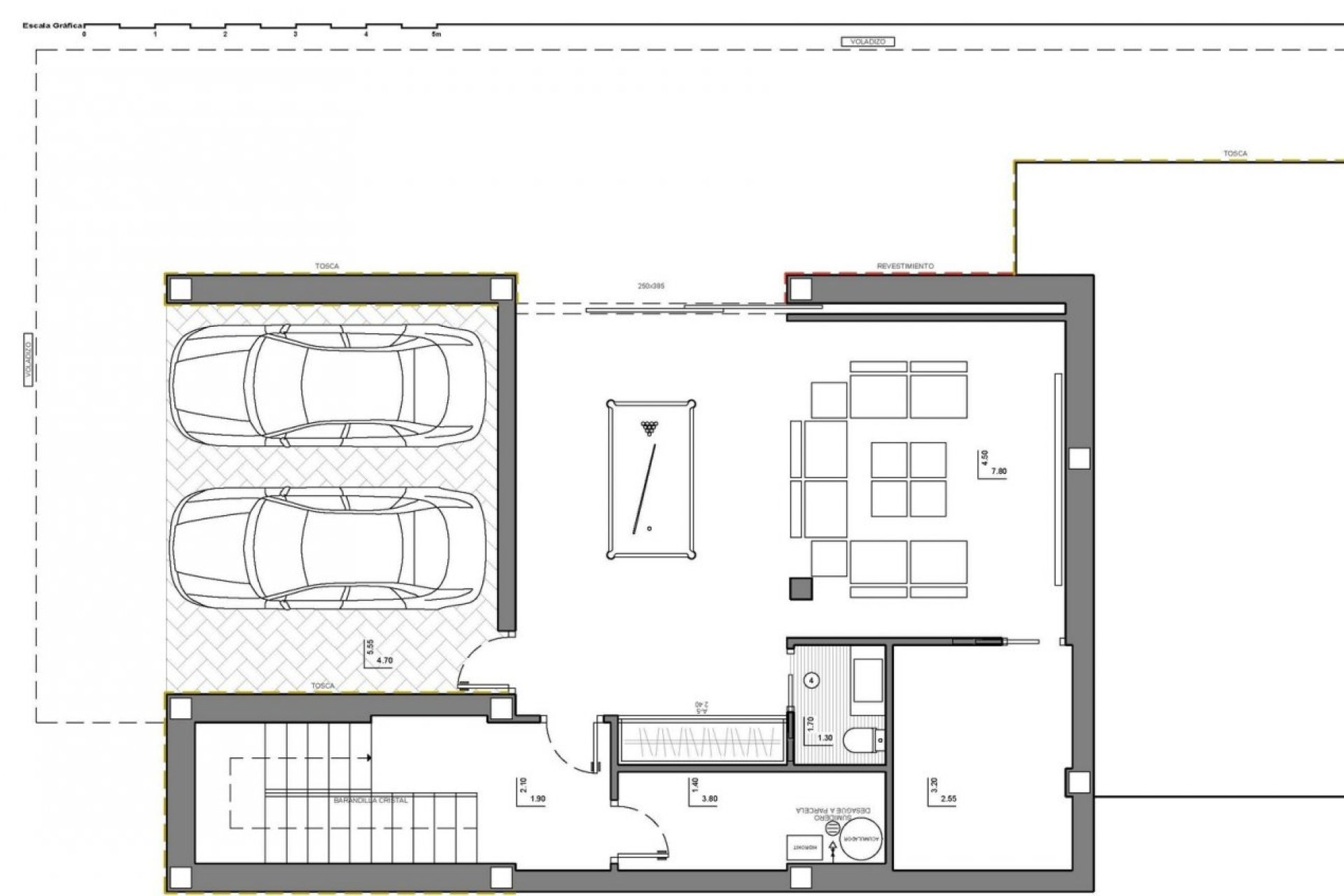 Nýbygging - Villa -
Benitachell - Cumbres Del Sol