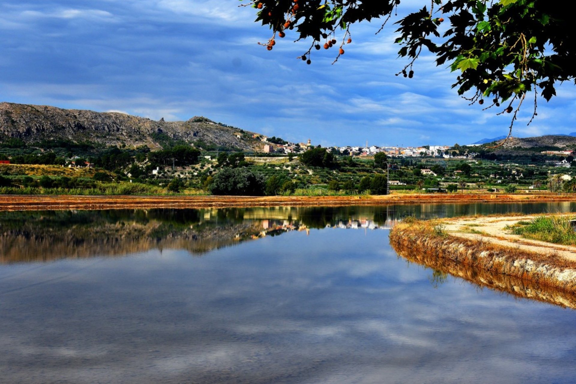 Nýbygging - Villa -
Calasparra - Coto Riñales