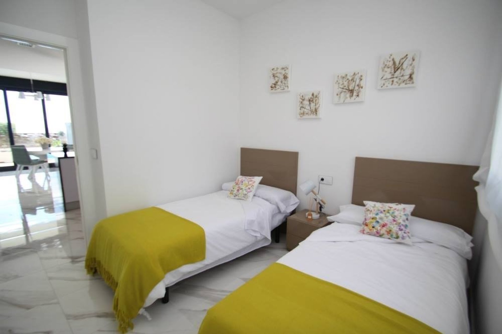 Nýbygging - Villa -
Cartagena - Playa Honda