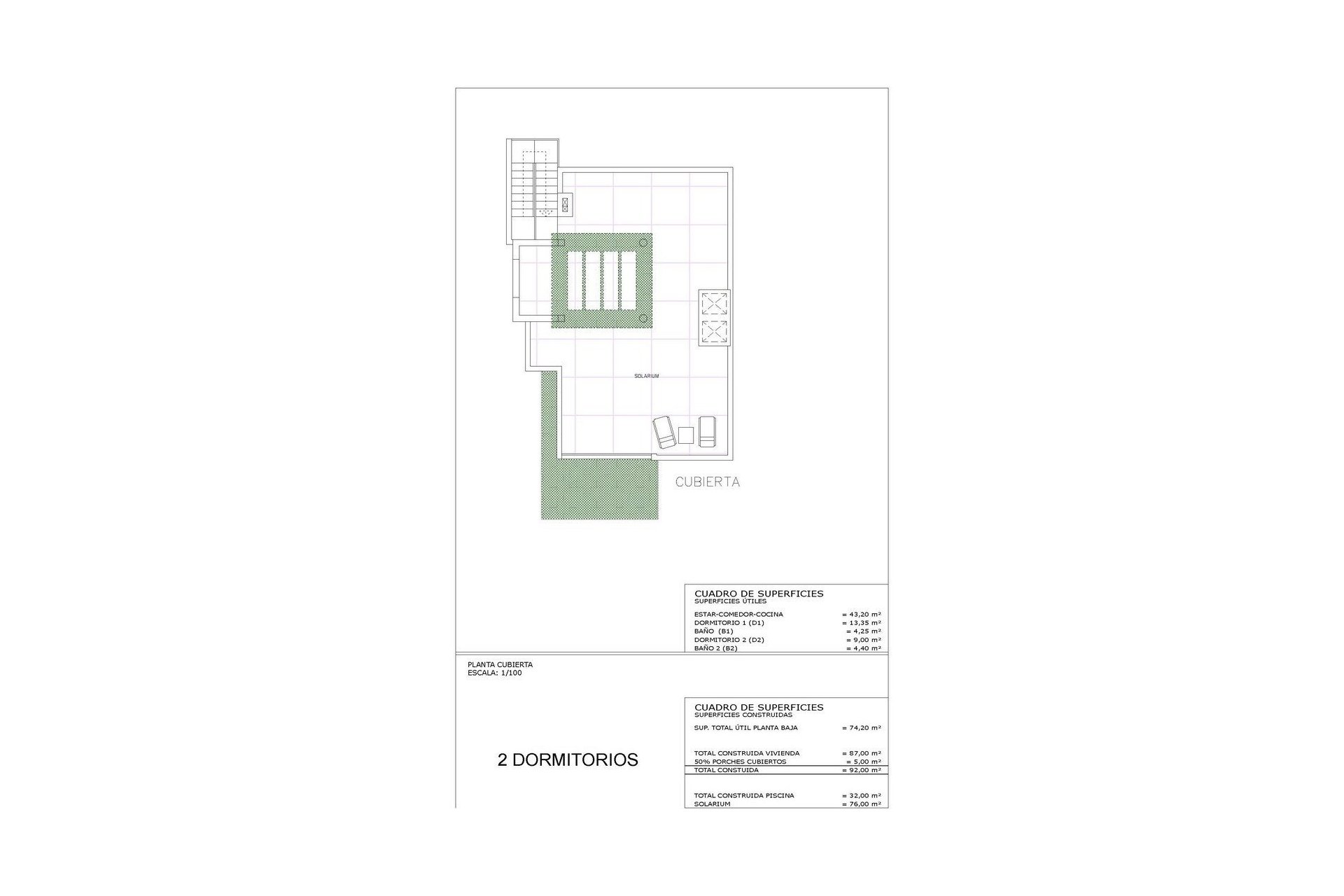 Nýbygging - Villa -
Cartagena - Playa Honda