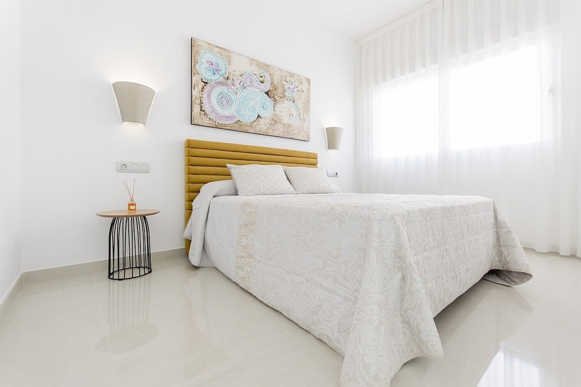 Nýbygging - Villa -
Cartagena - Playa Honda