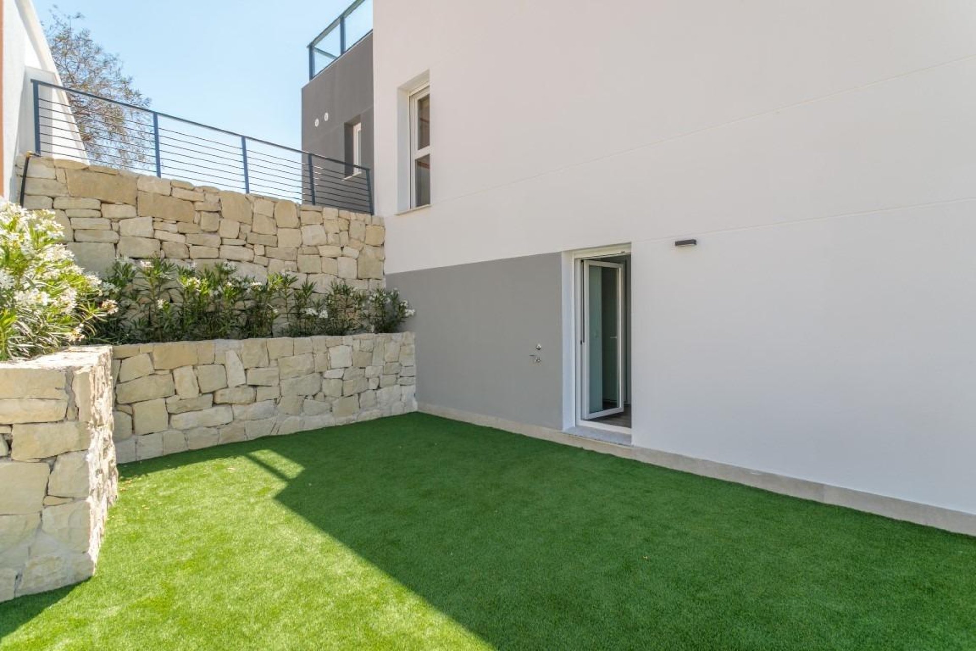 Nýbygging - Villa -
Finestrat - Balcón De Finestrat