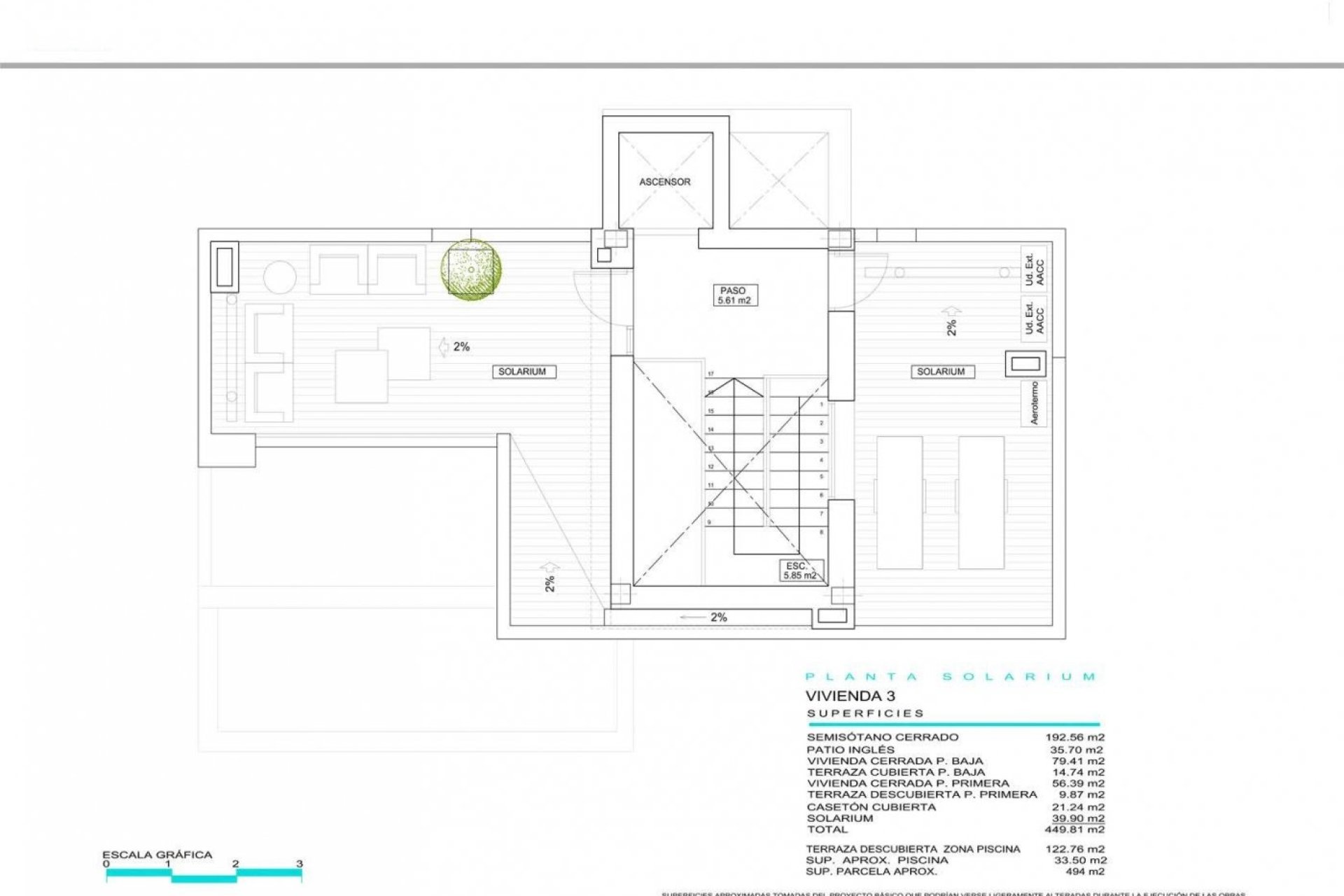 Nýbygging - Villa -
Finestrat - Campana Garden