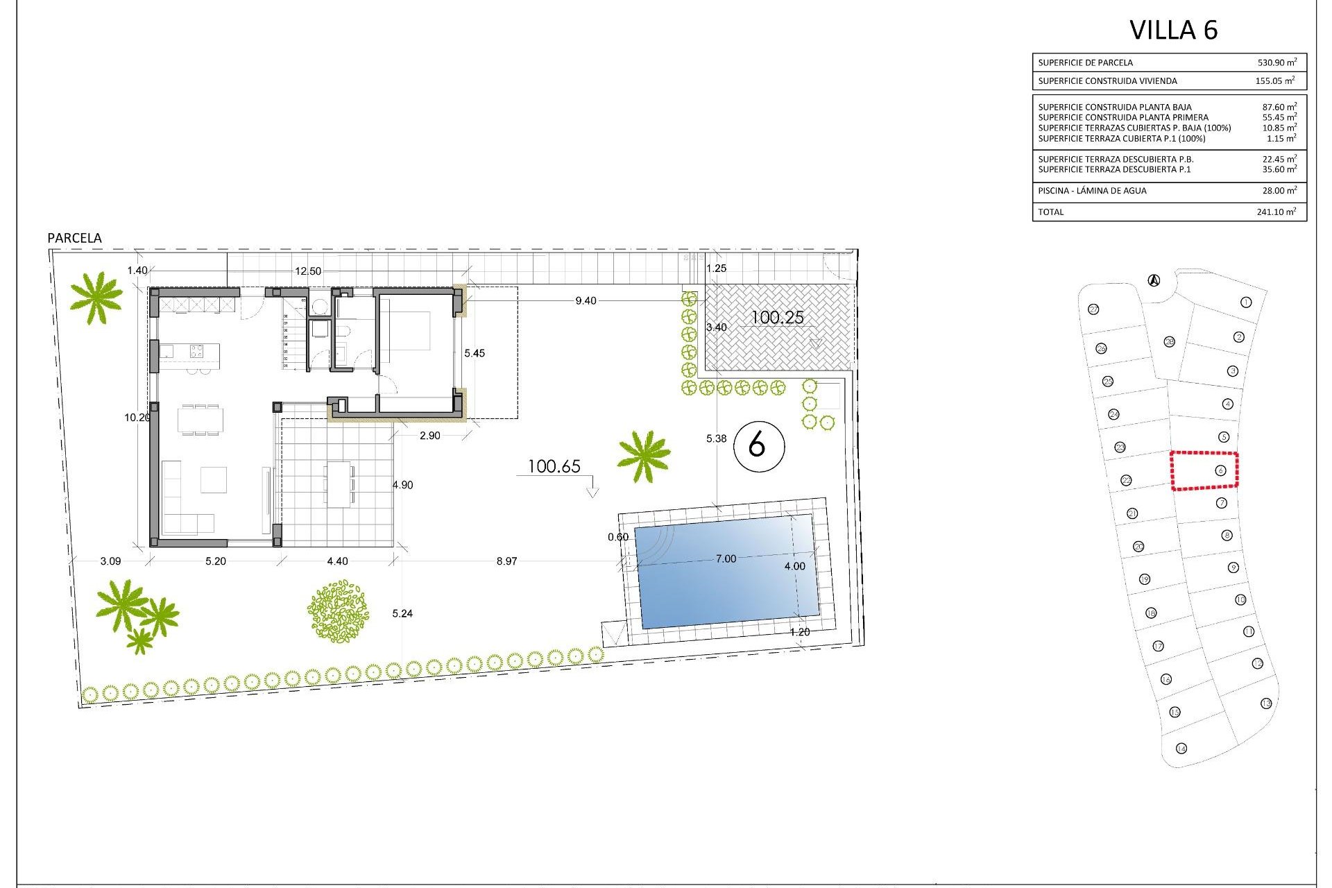 Nýbygging - Villa -
Finestrat - Sierra Cortina