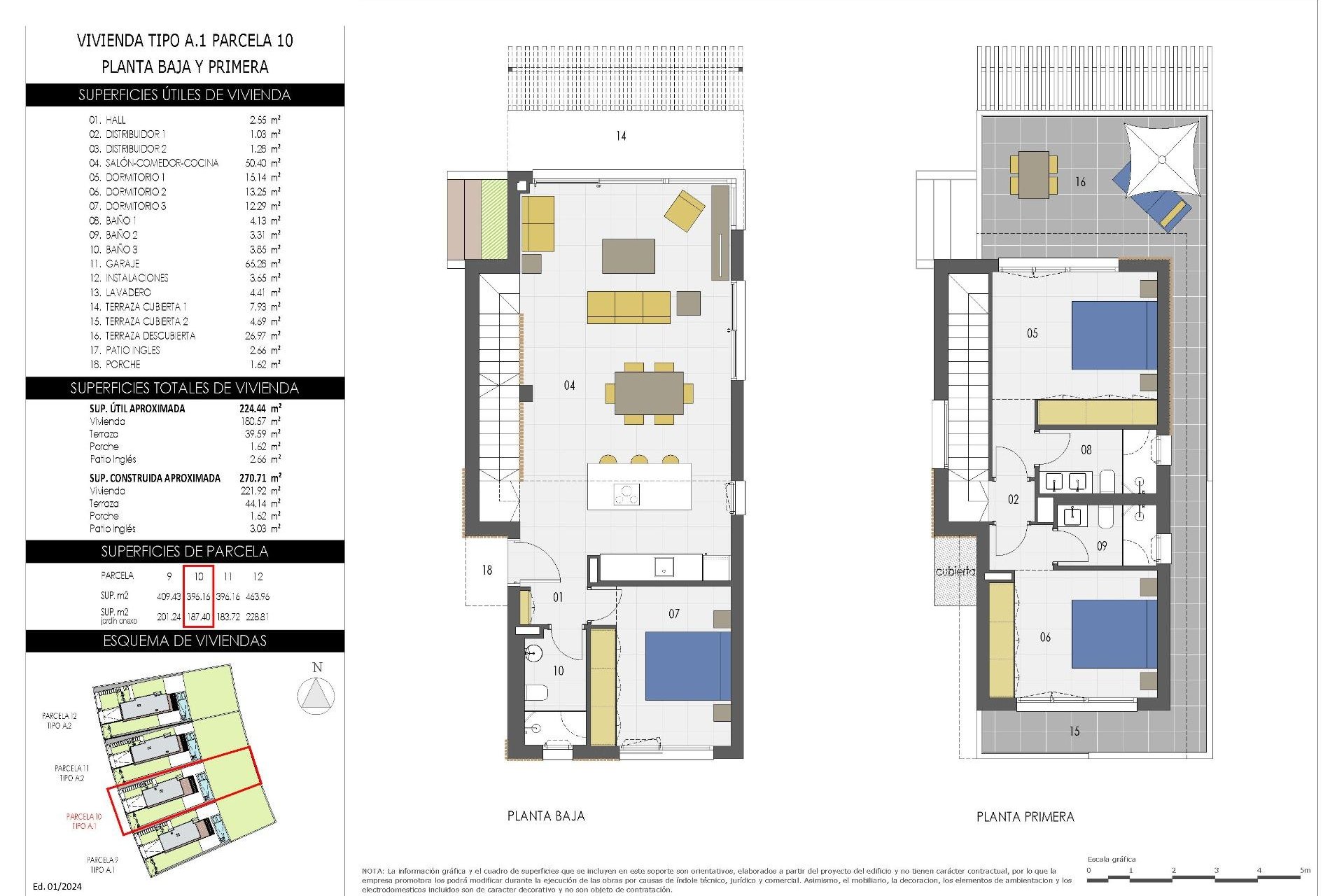 Nýbygging - Villa -
Finestrat - Sierra Cortina