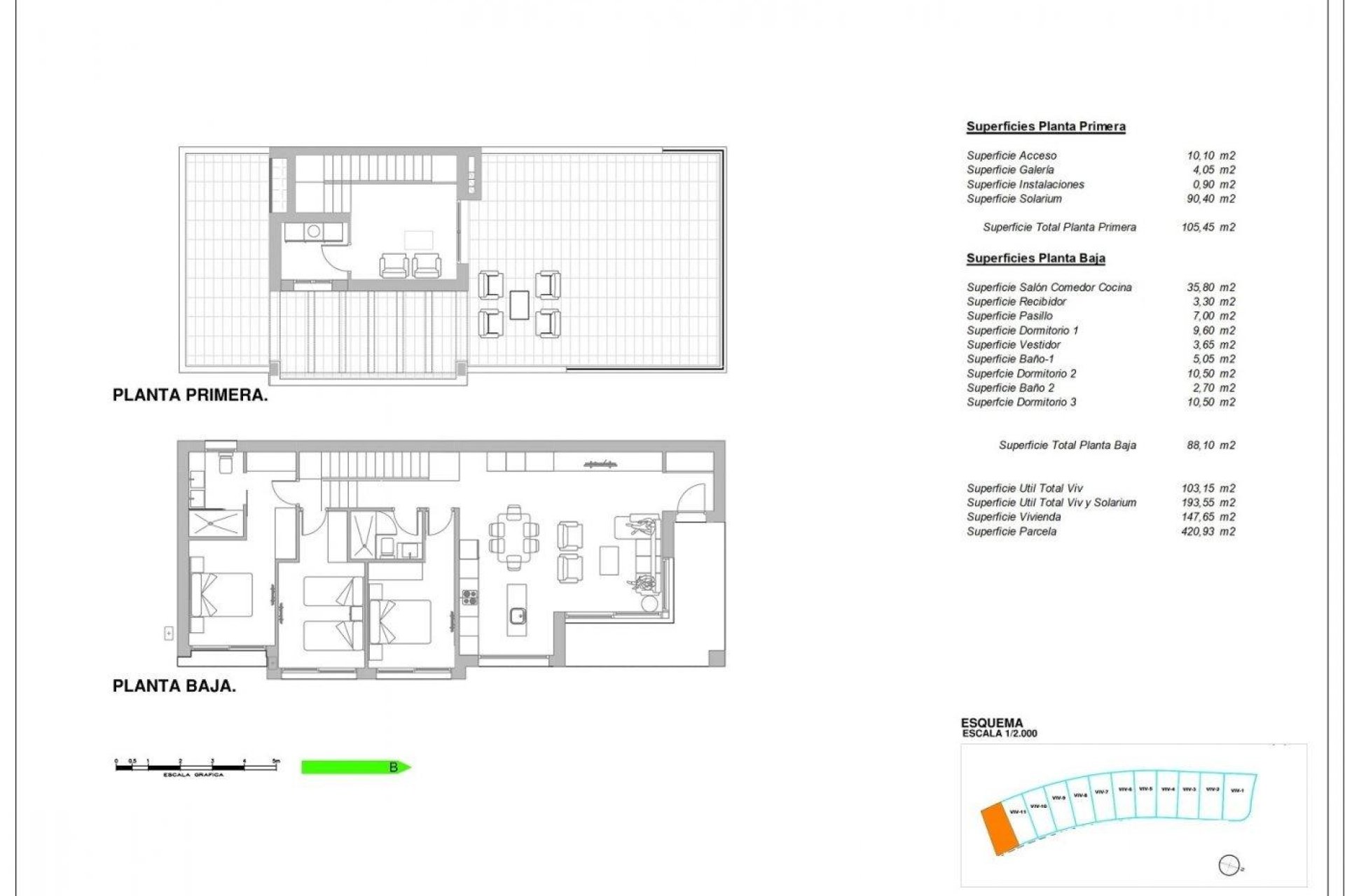 Nýbygging - Villa -
Finestrat - Sierra Cortina