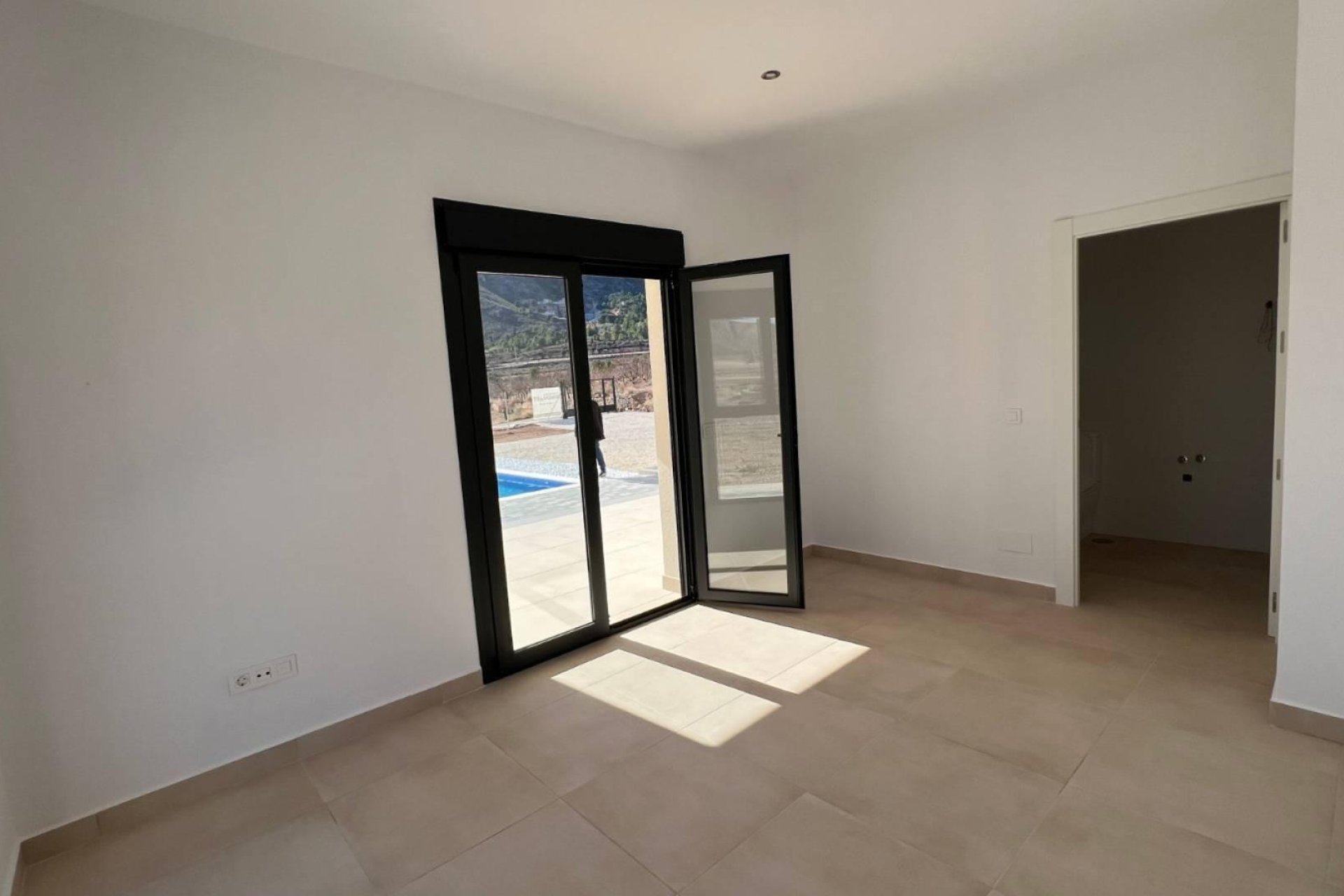 Nýbygging - Villa -
Jumilla - Torre del Rico