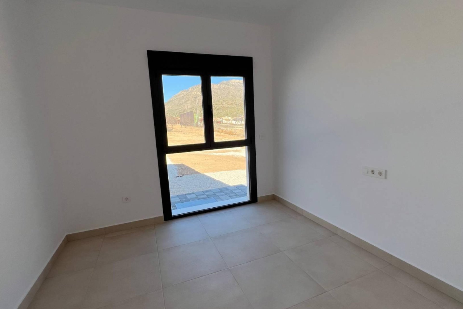 Nýbygging - Villa -
Jumilla - Torre del Rico