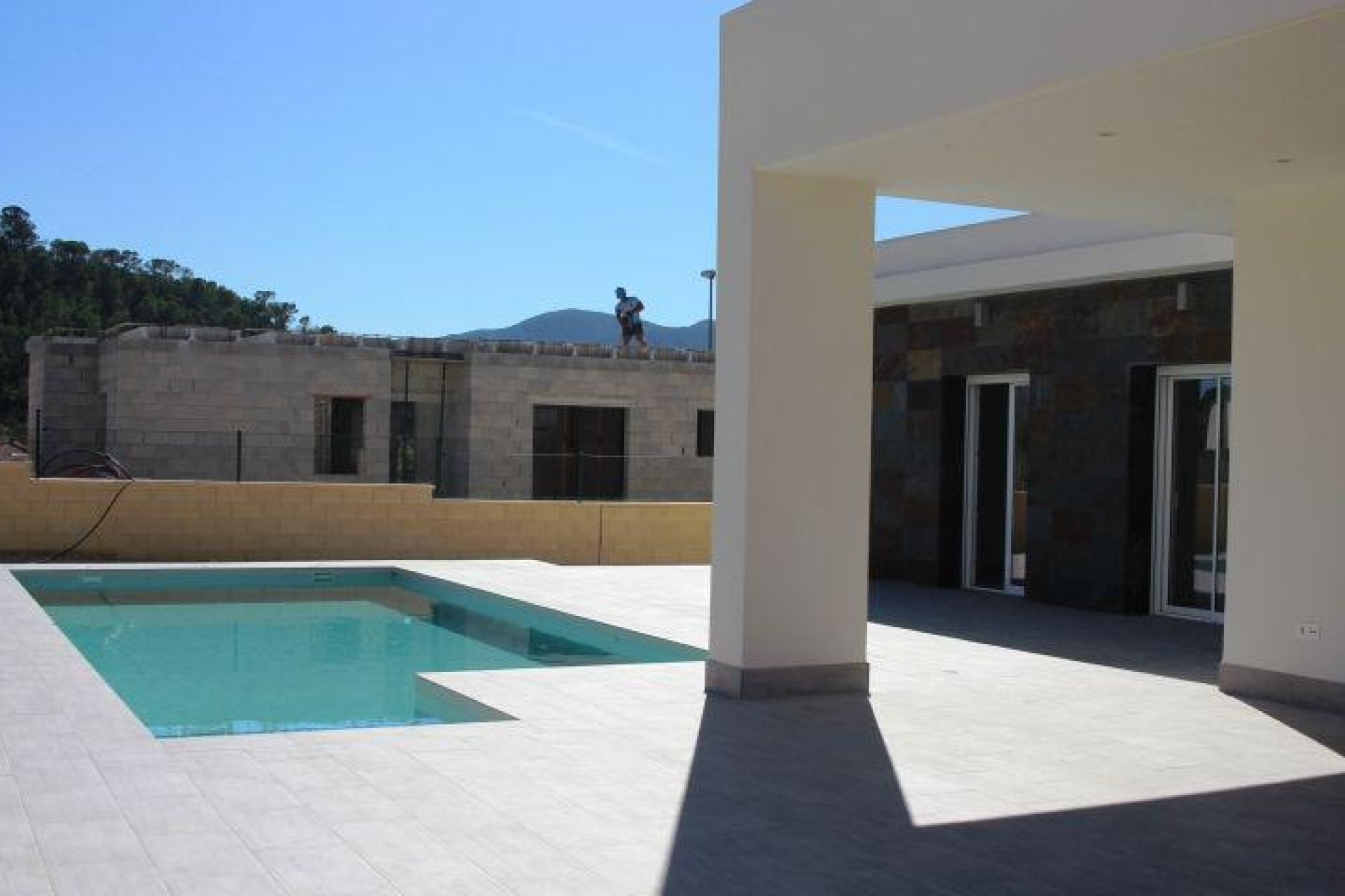 Nýbygging - Villa -
La Romana - Villas de la Romana