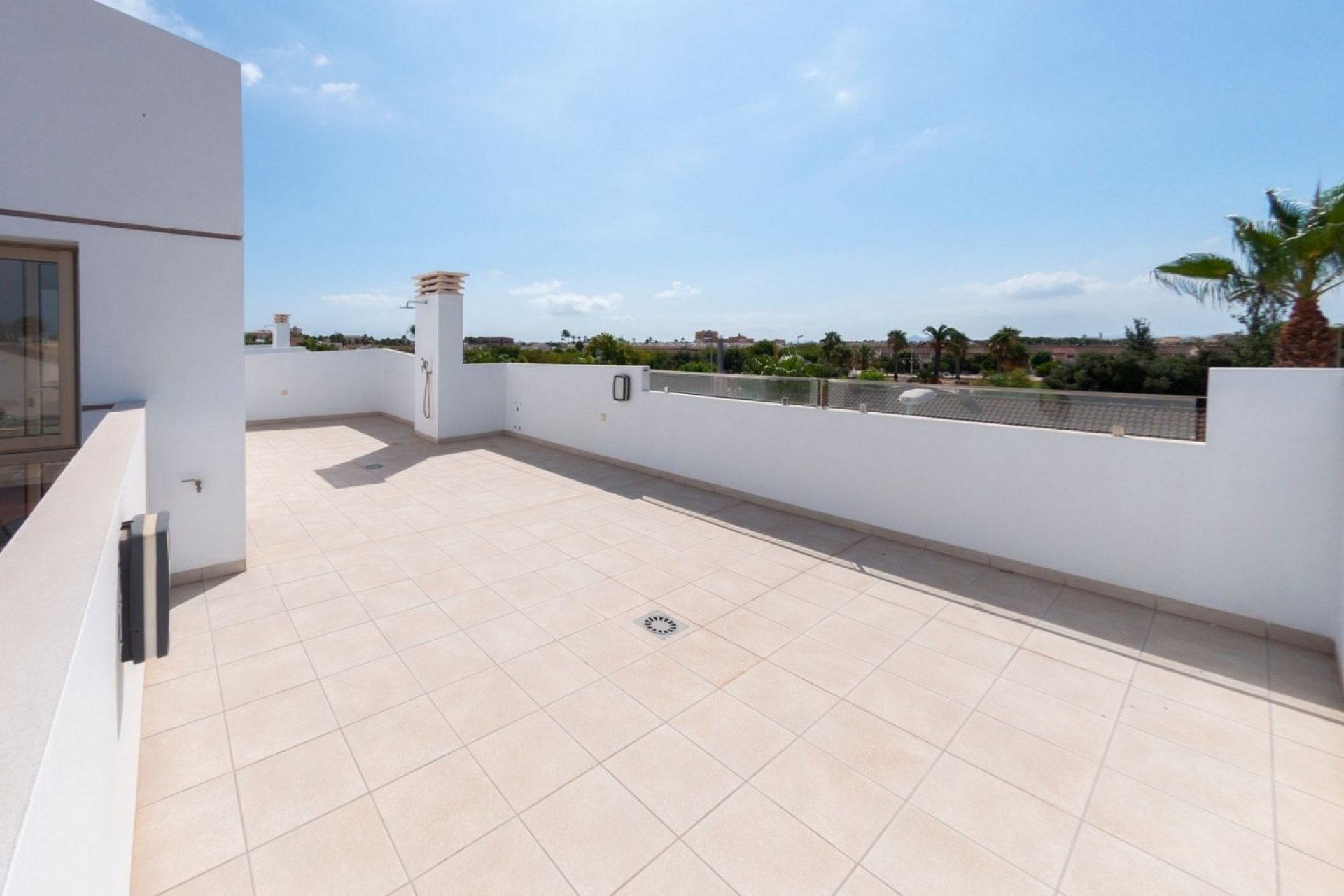 Nýbygging - Villa -
Los Alcazares - Playa Del Espejo