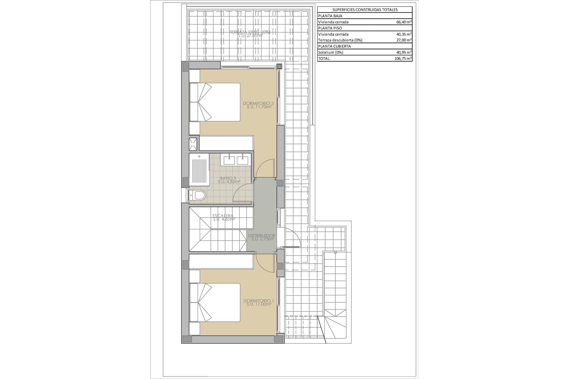 Nýbygging - Villa -
Montesinos - La Herrada