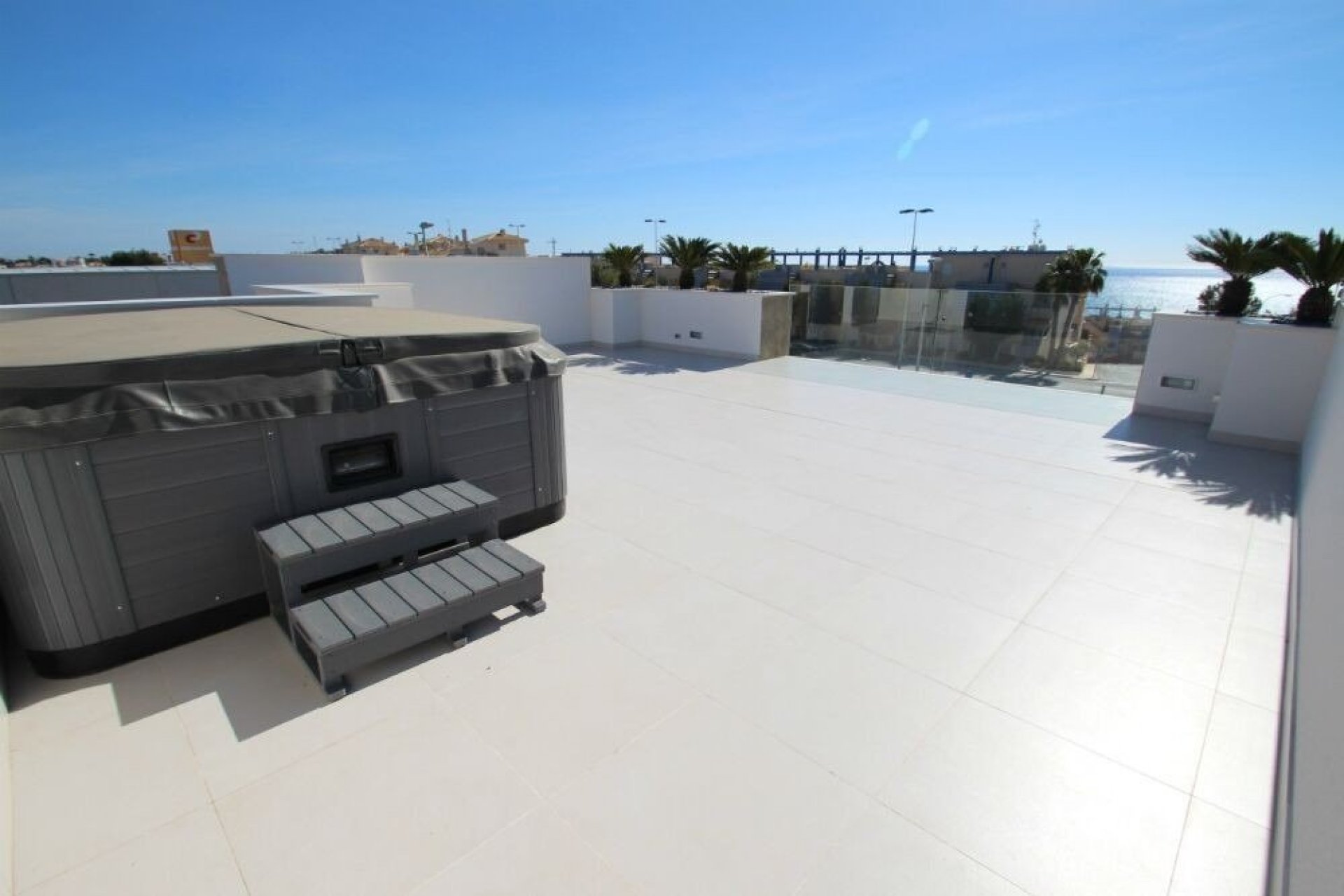 Nýbygging - Villa -
Orihuela Costa - Campoamor