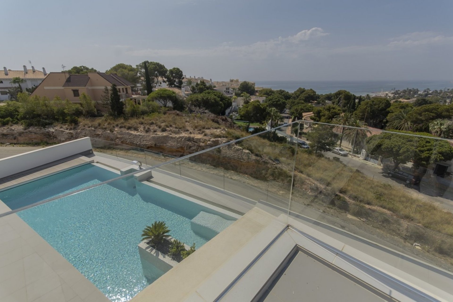 Nýbygging - Villa -
Orihuela Costa - Campoamor