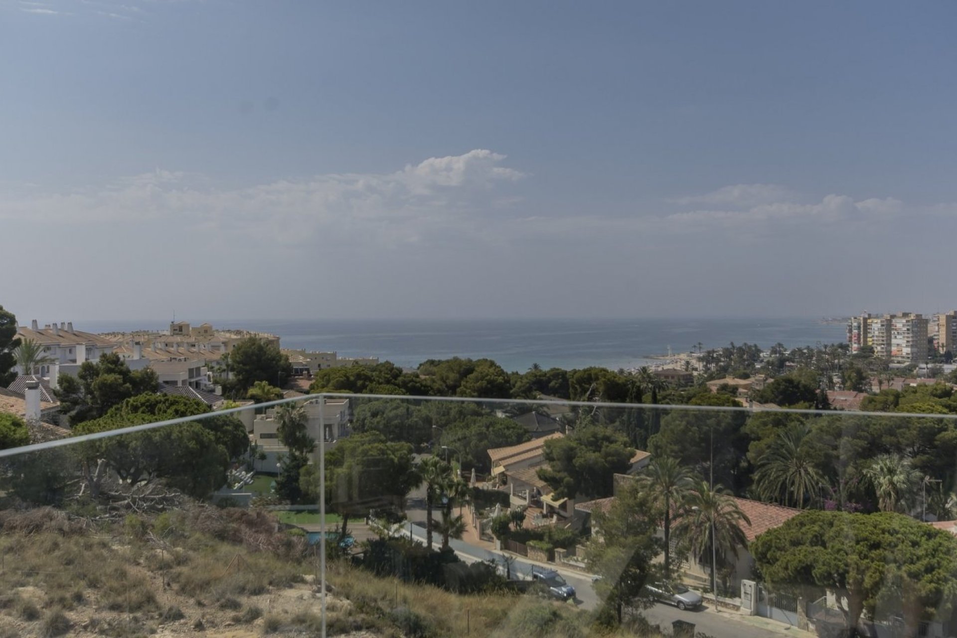 Nýbygging - Villa -
Orihuela Costa - Campoamor