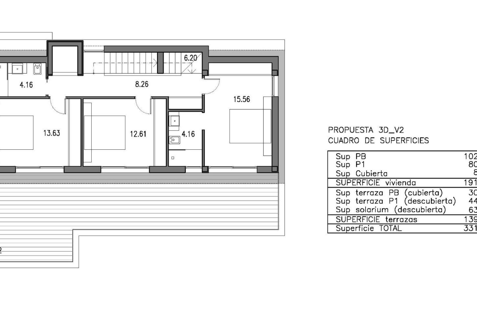 Nýbygging - Villa -
Orihuela Costa - Dehesa de campoamor